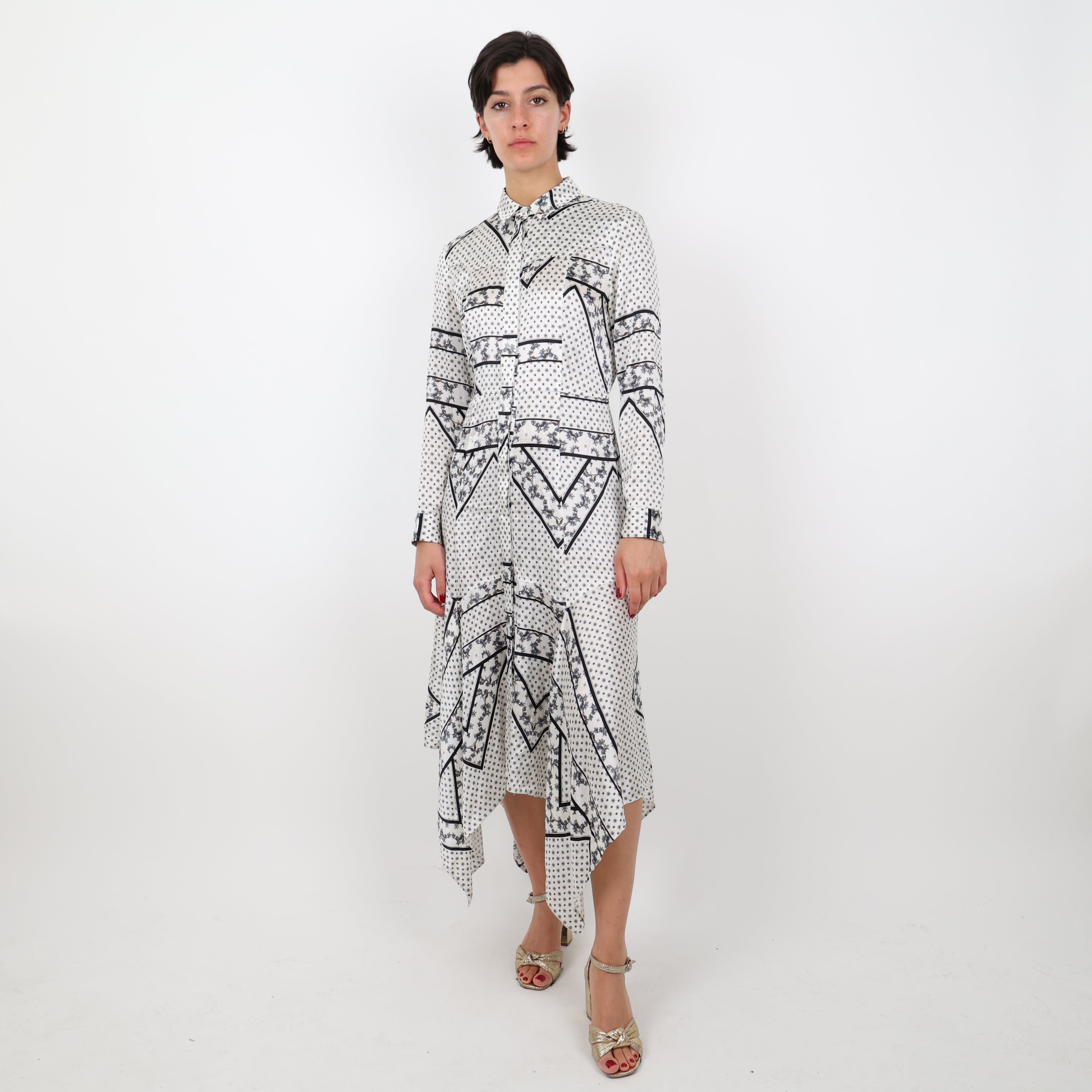 Dress, UK Size 10