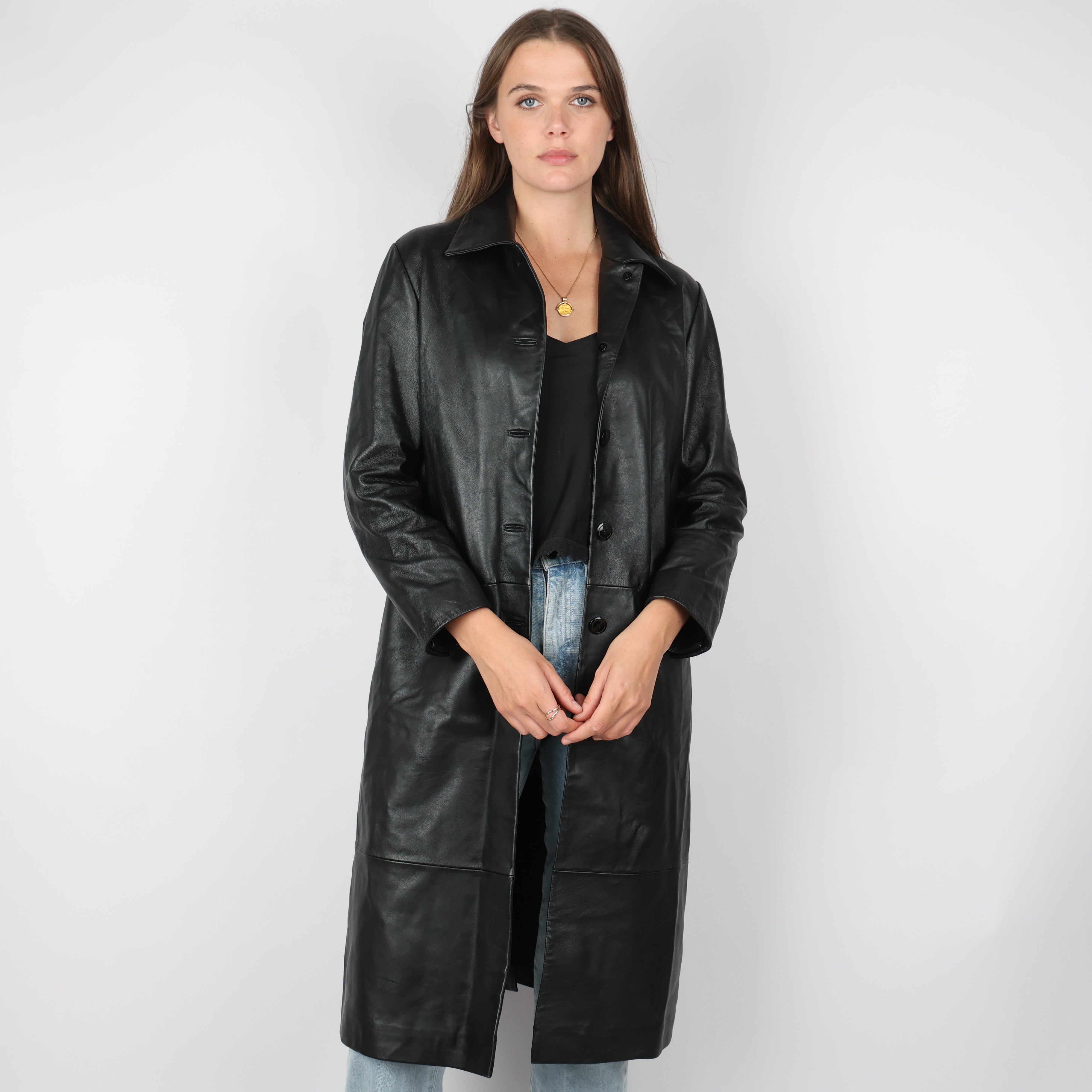 Coat, UK Size 6