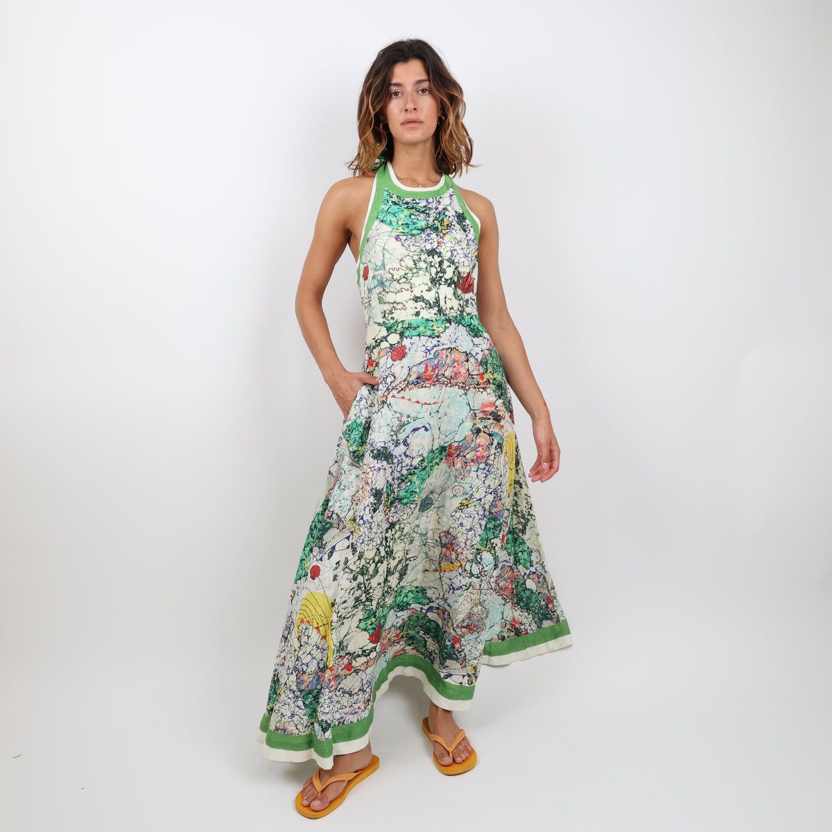Dress, UK Size 8