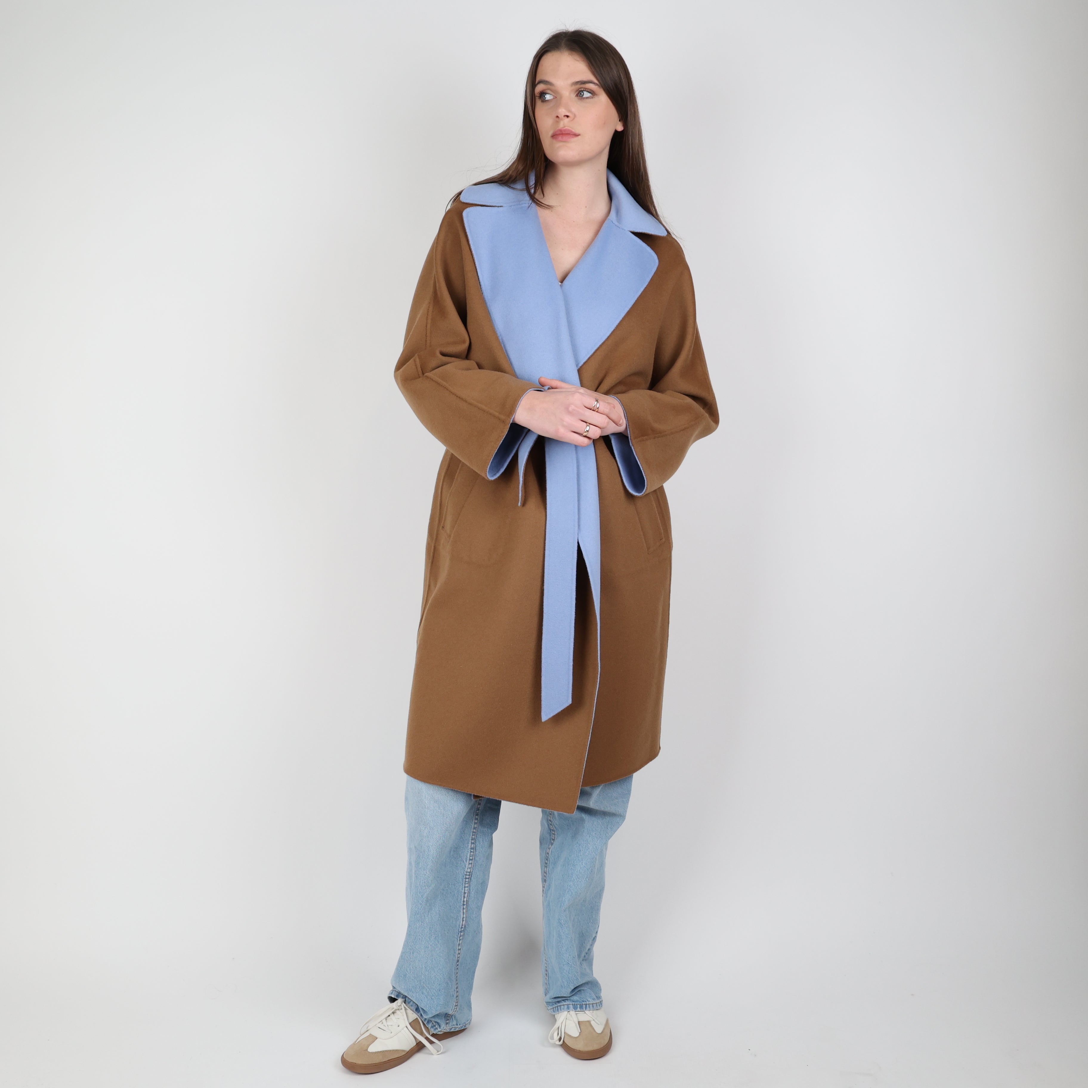 Coat, UK Size 14