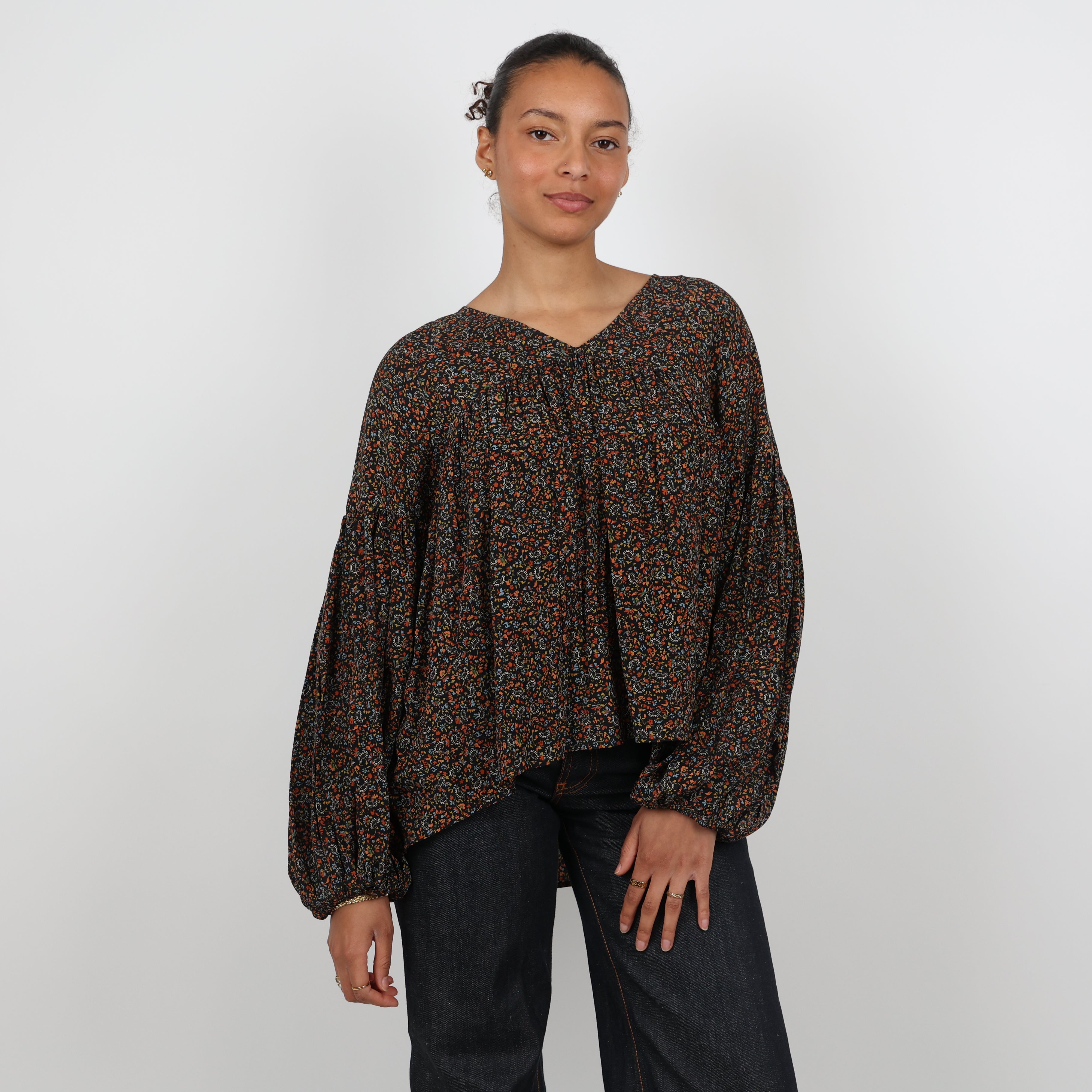 Blouse, UK Size 12