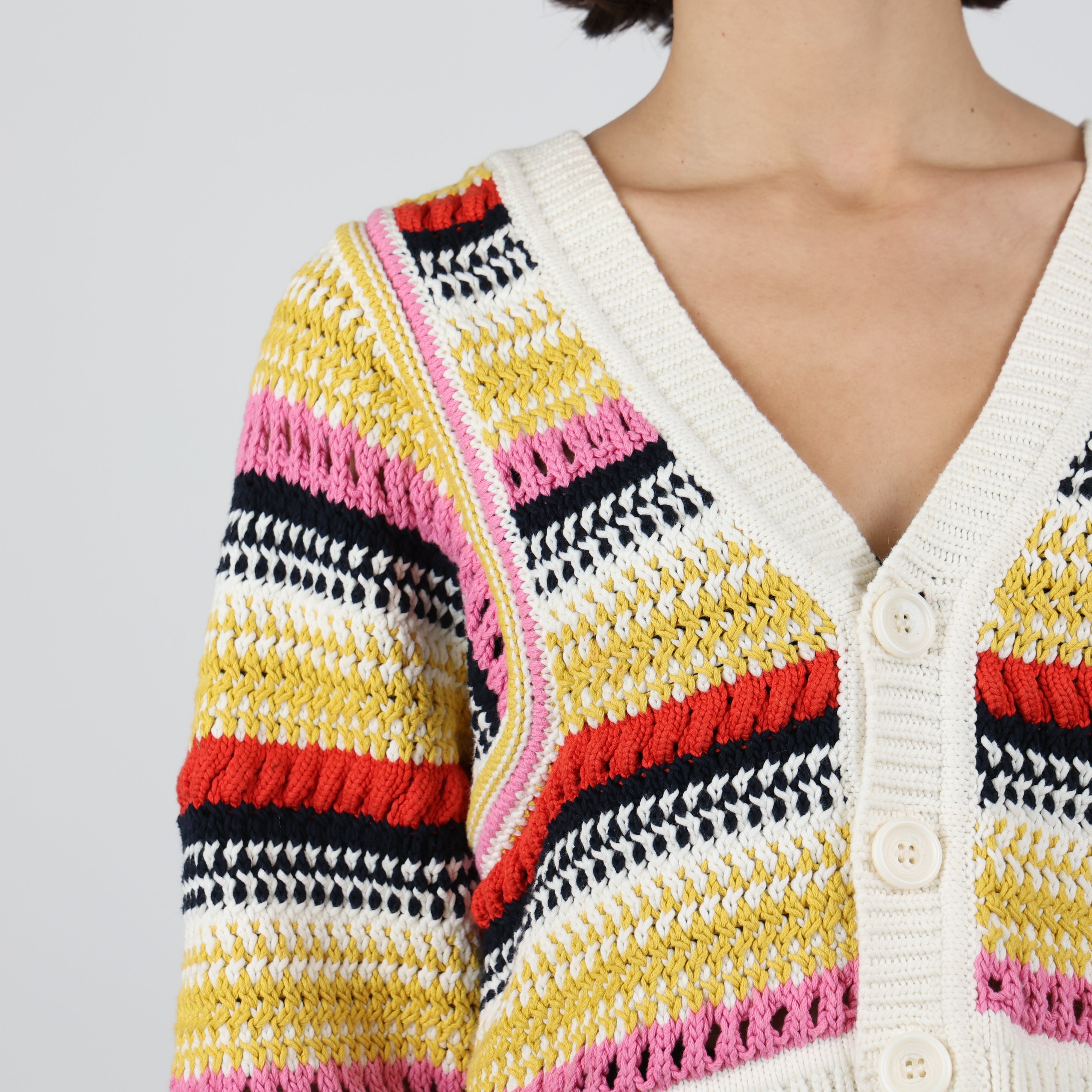 Cardigan, UK Size 6
