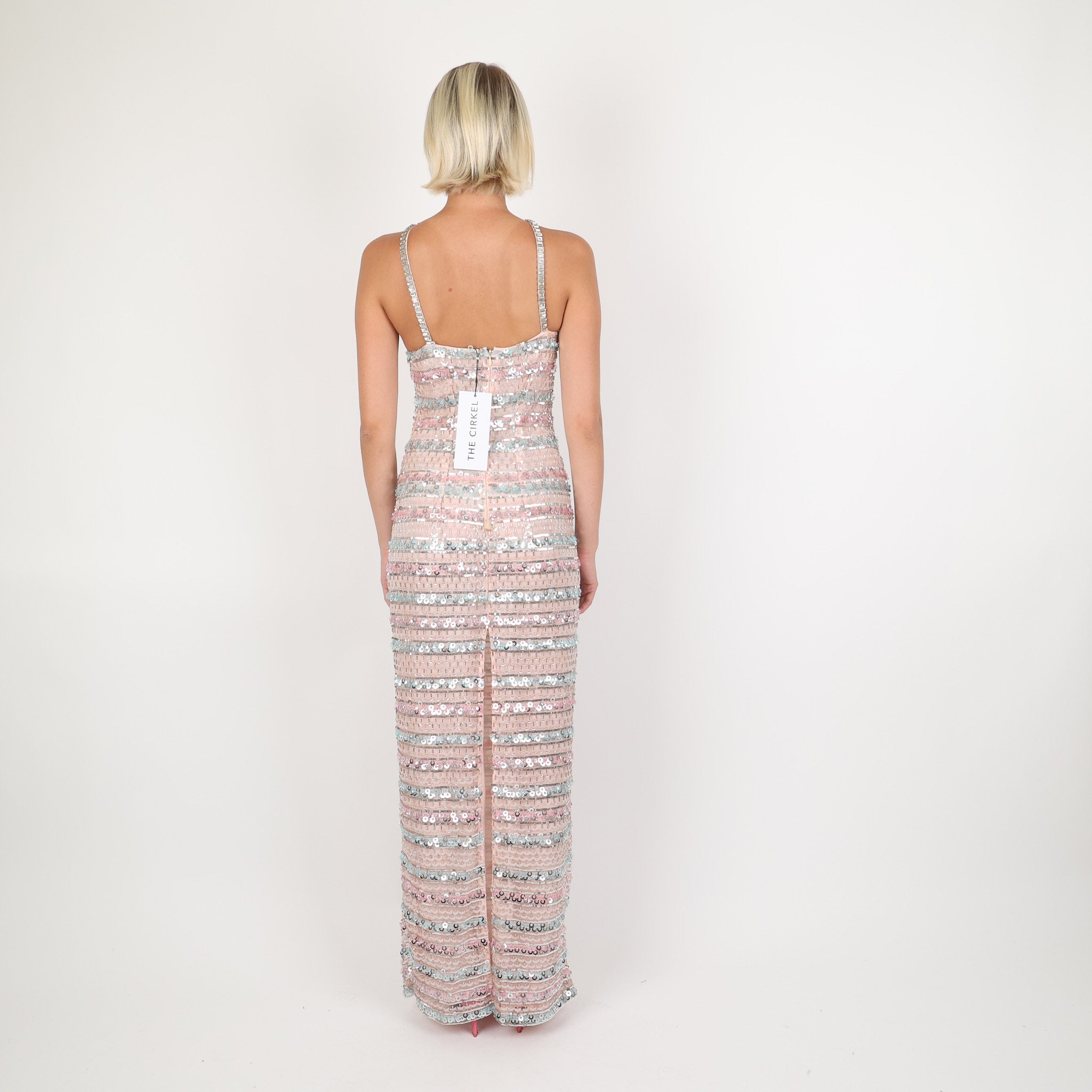 Dress, UK Size 8