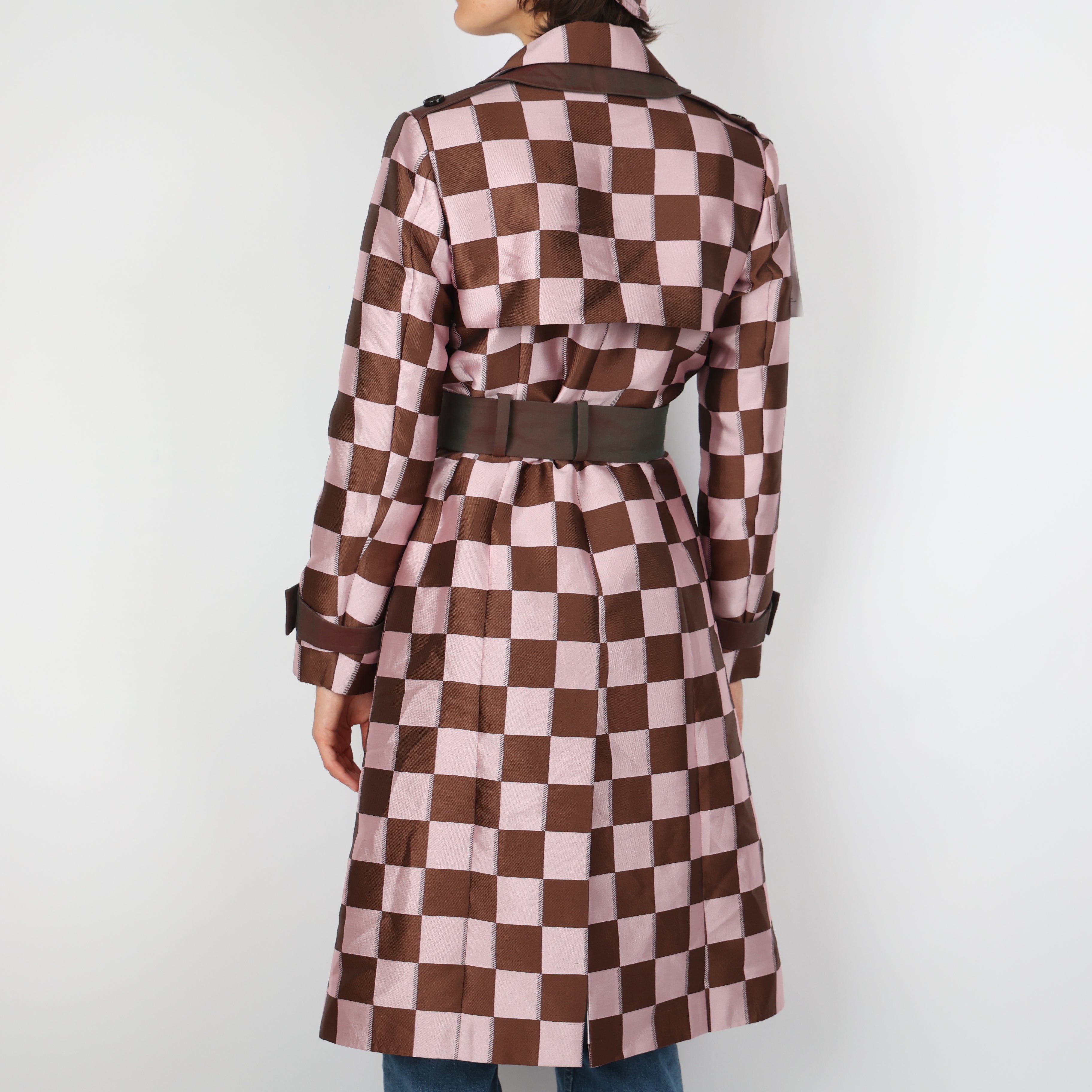 Coat, UK Size 8