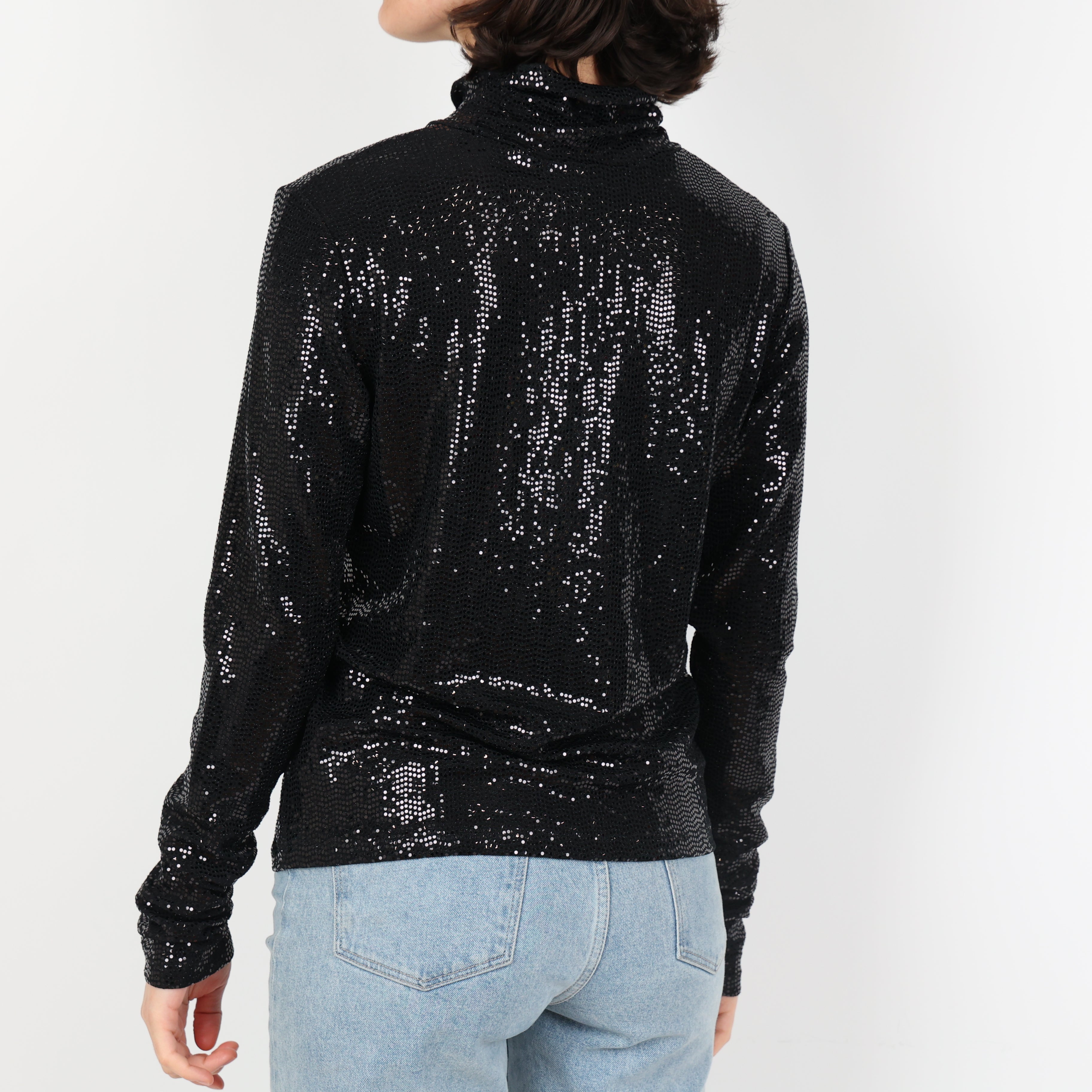 Top, UK Size 10
