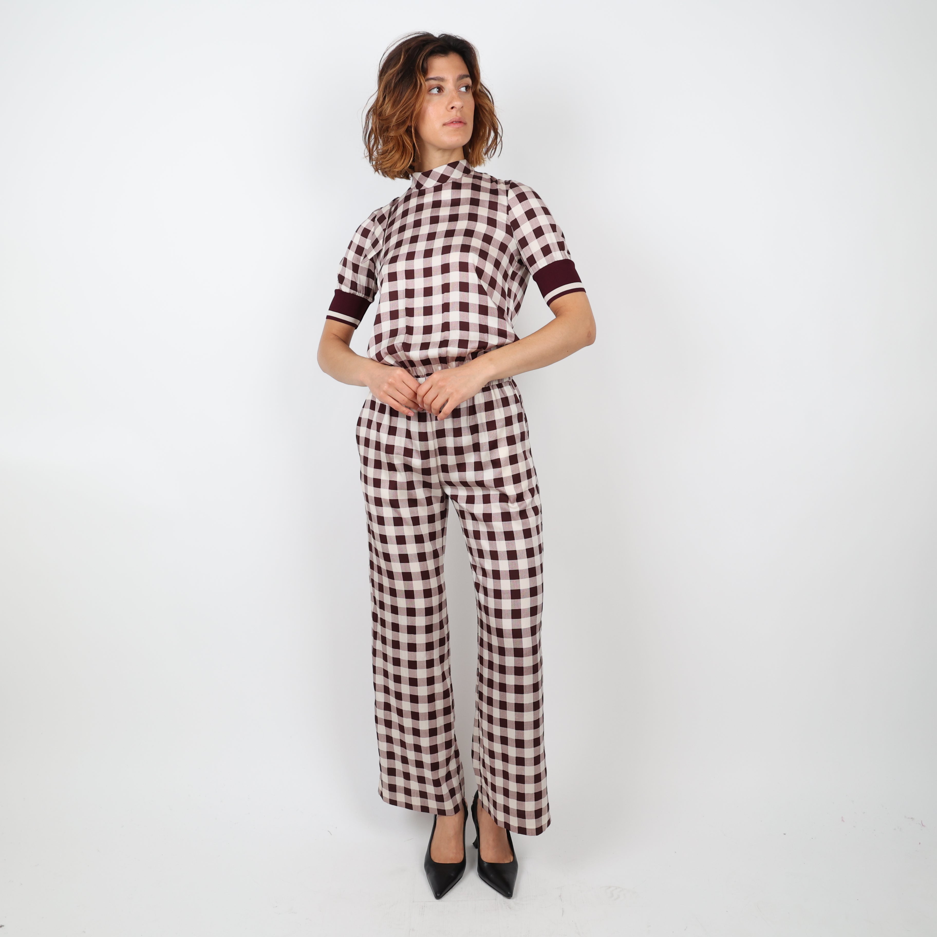 Jumpsuit, UK Size 8