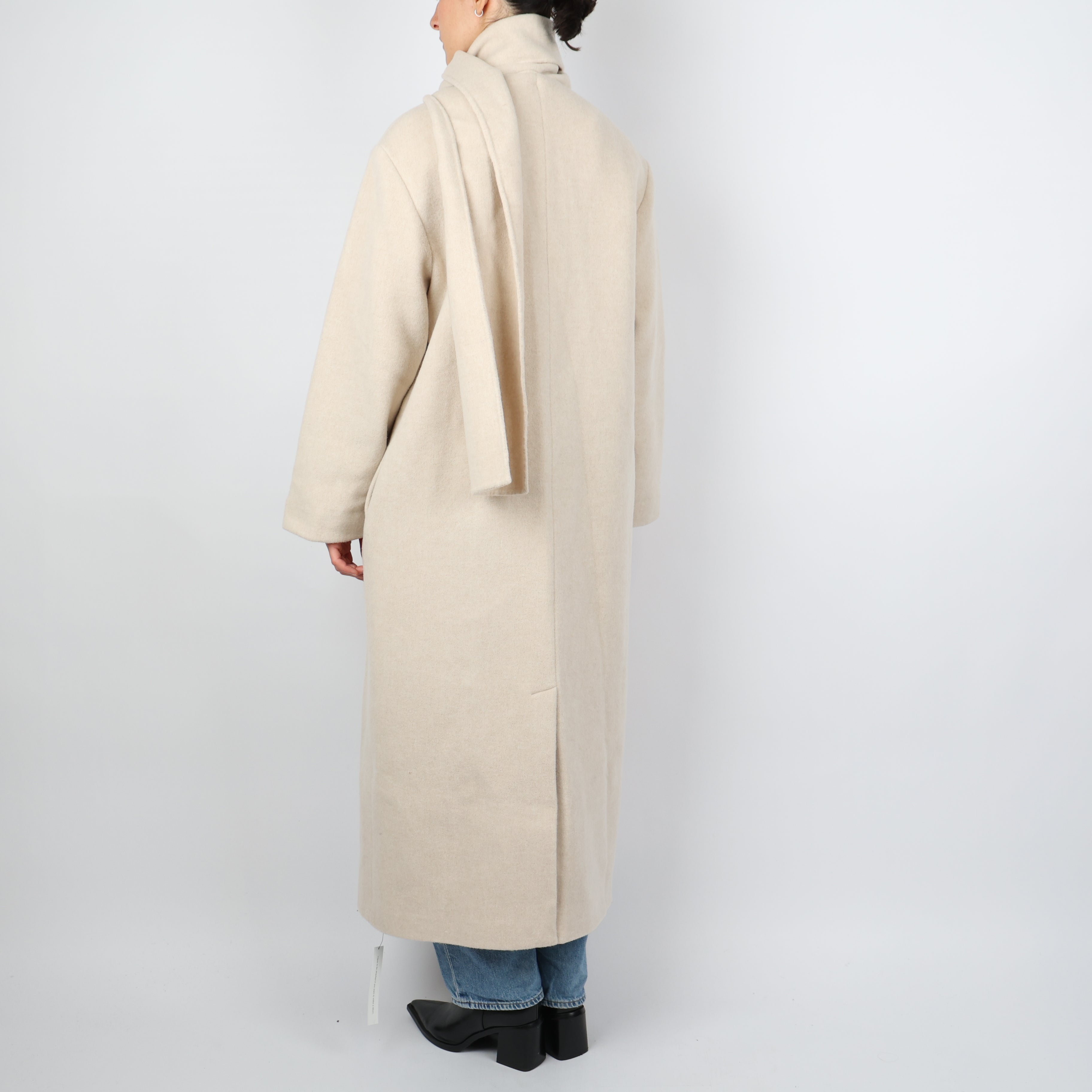 Coat, UK Size 14
