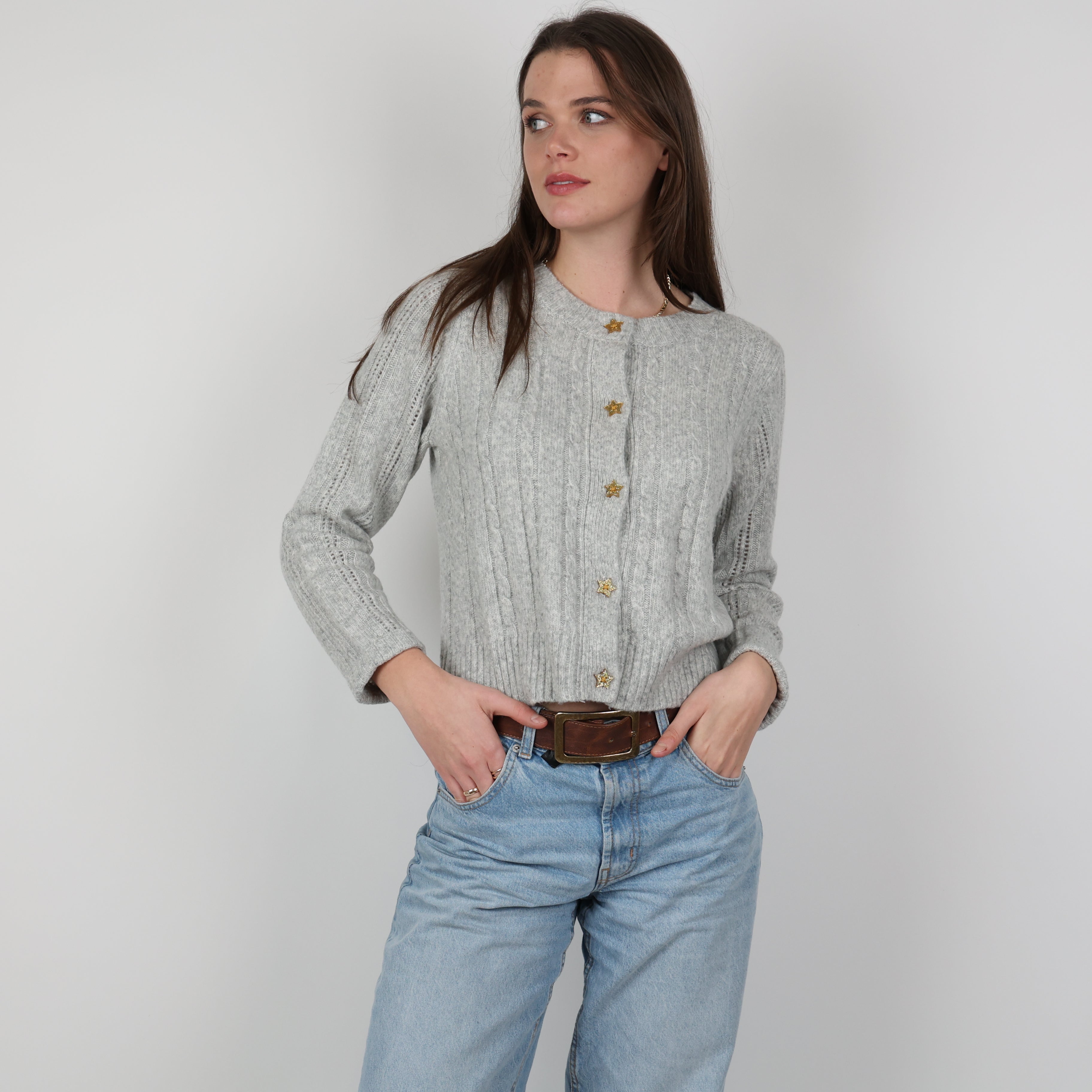 Knitwear, UK Size 12