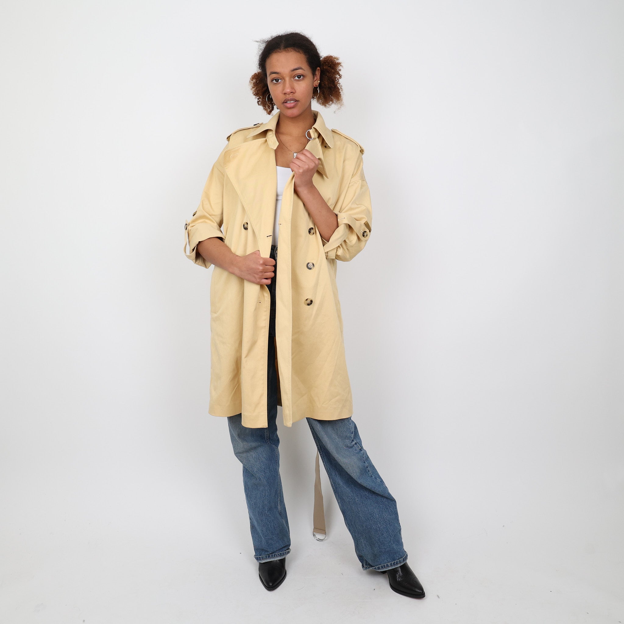 Jacket, UK Size 8