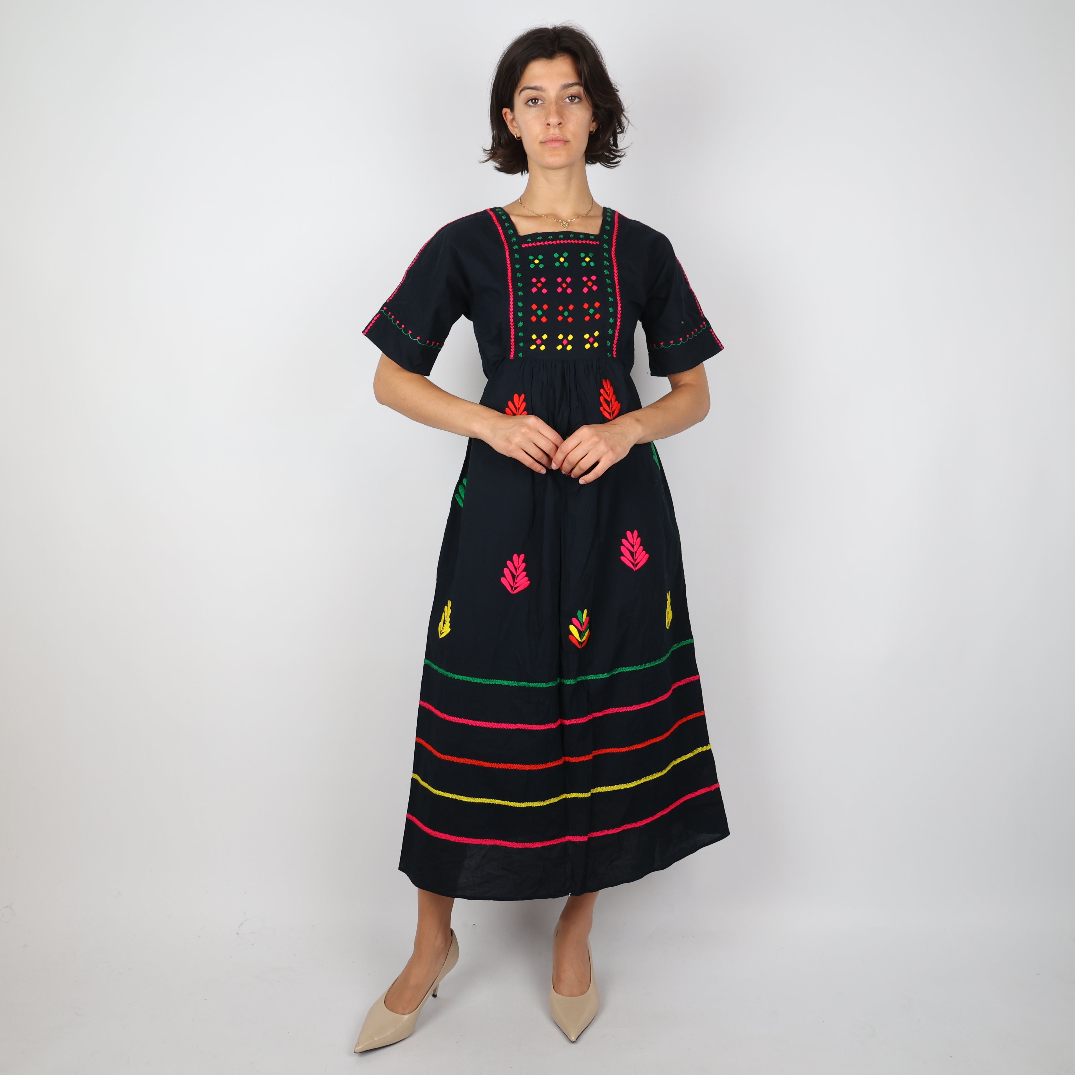 Dress, UK Size 8