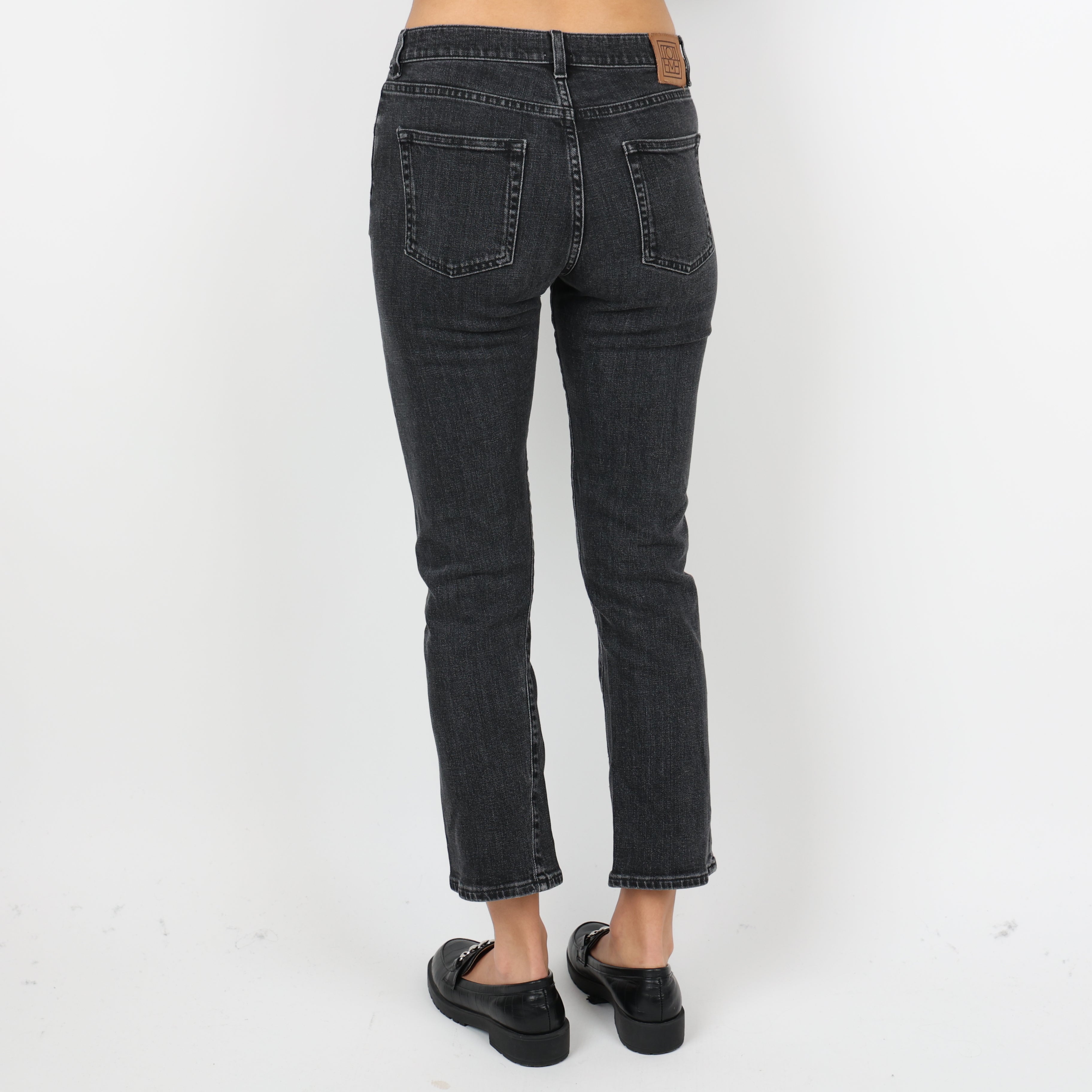 Jeans, Waist 26