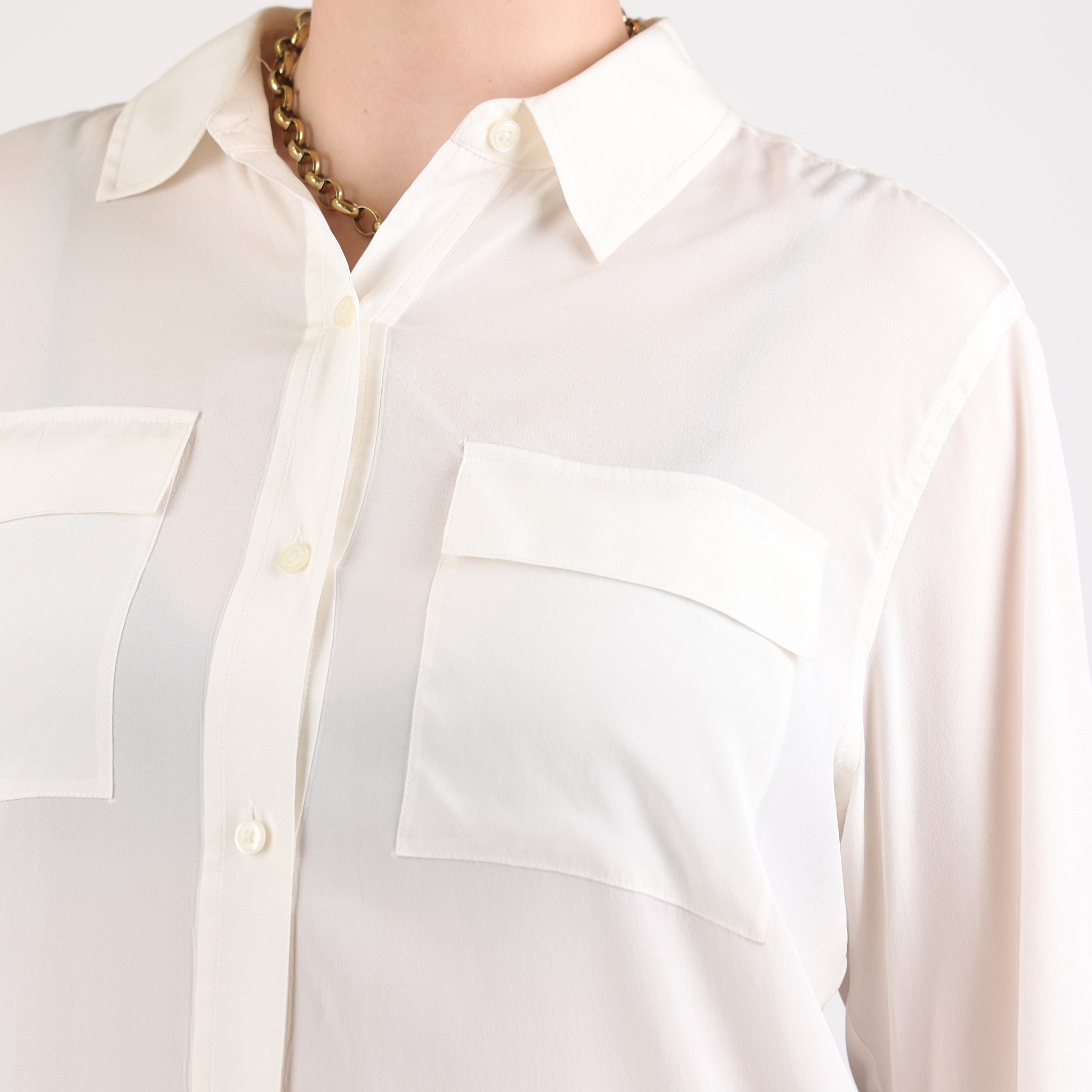 Shirt, UK Size 14