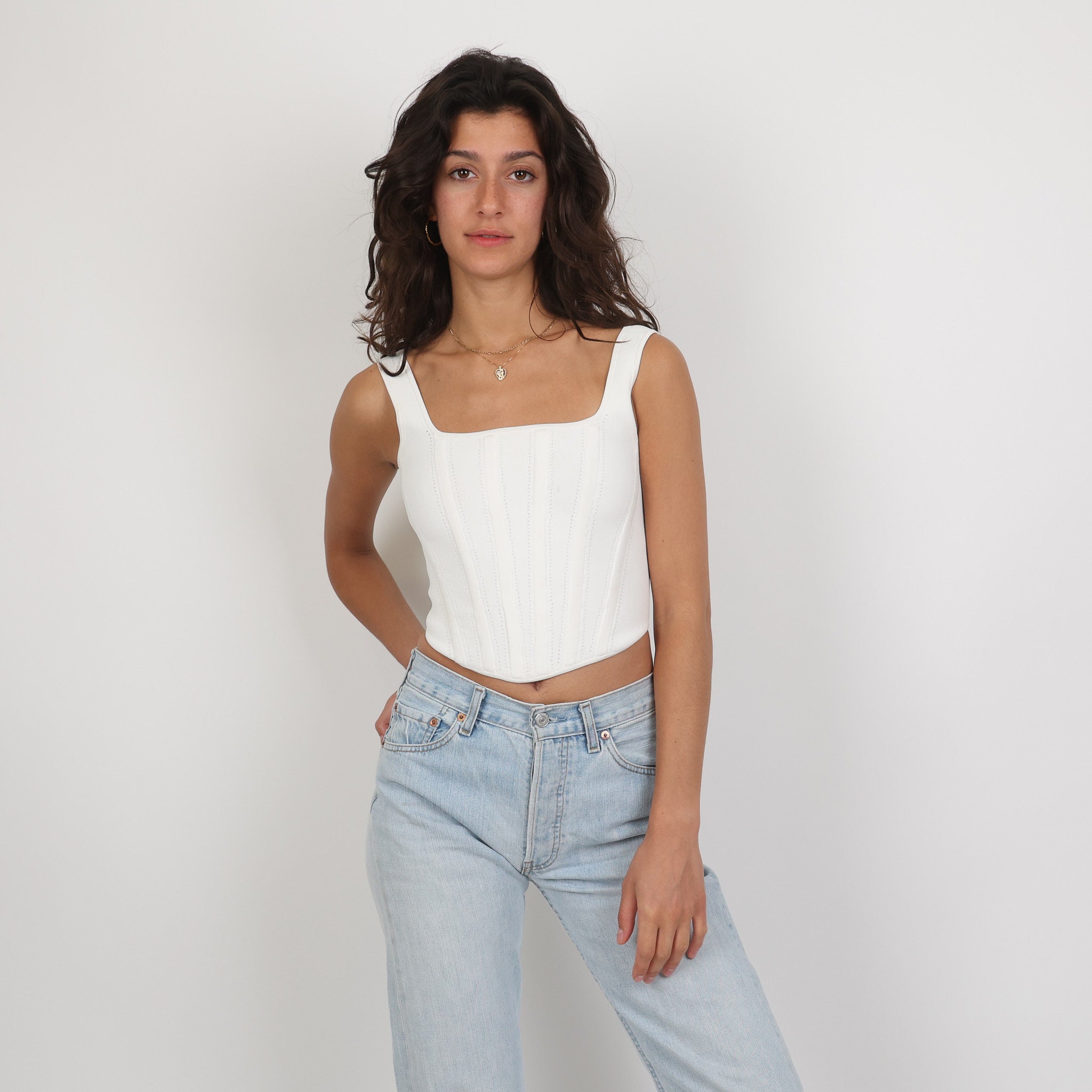 Top, UK Size 6