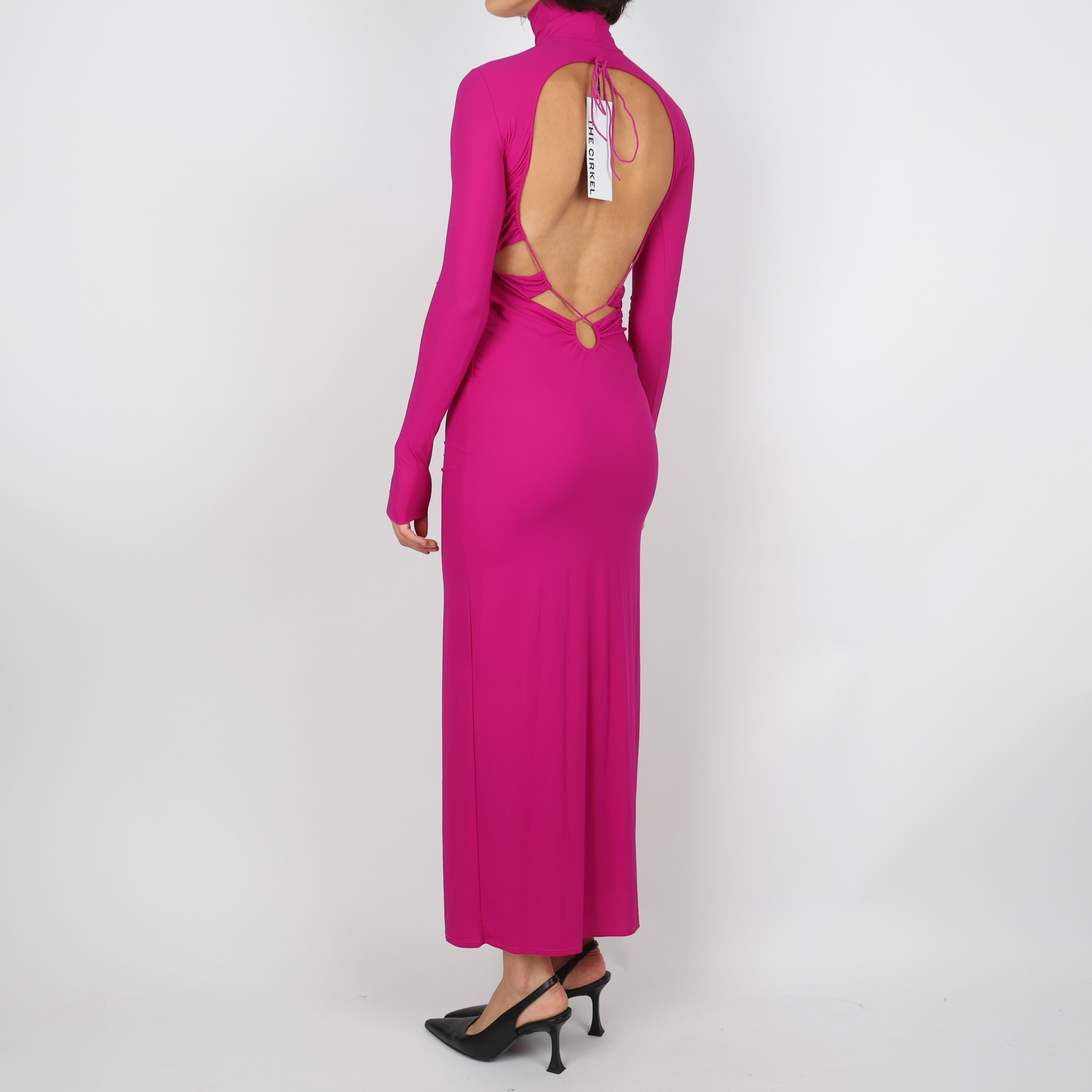 Dress, UK Size One Size