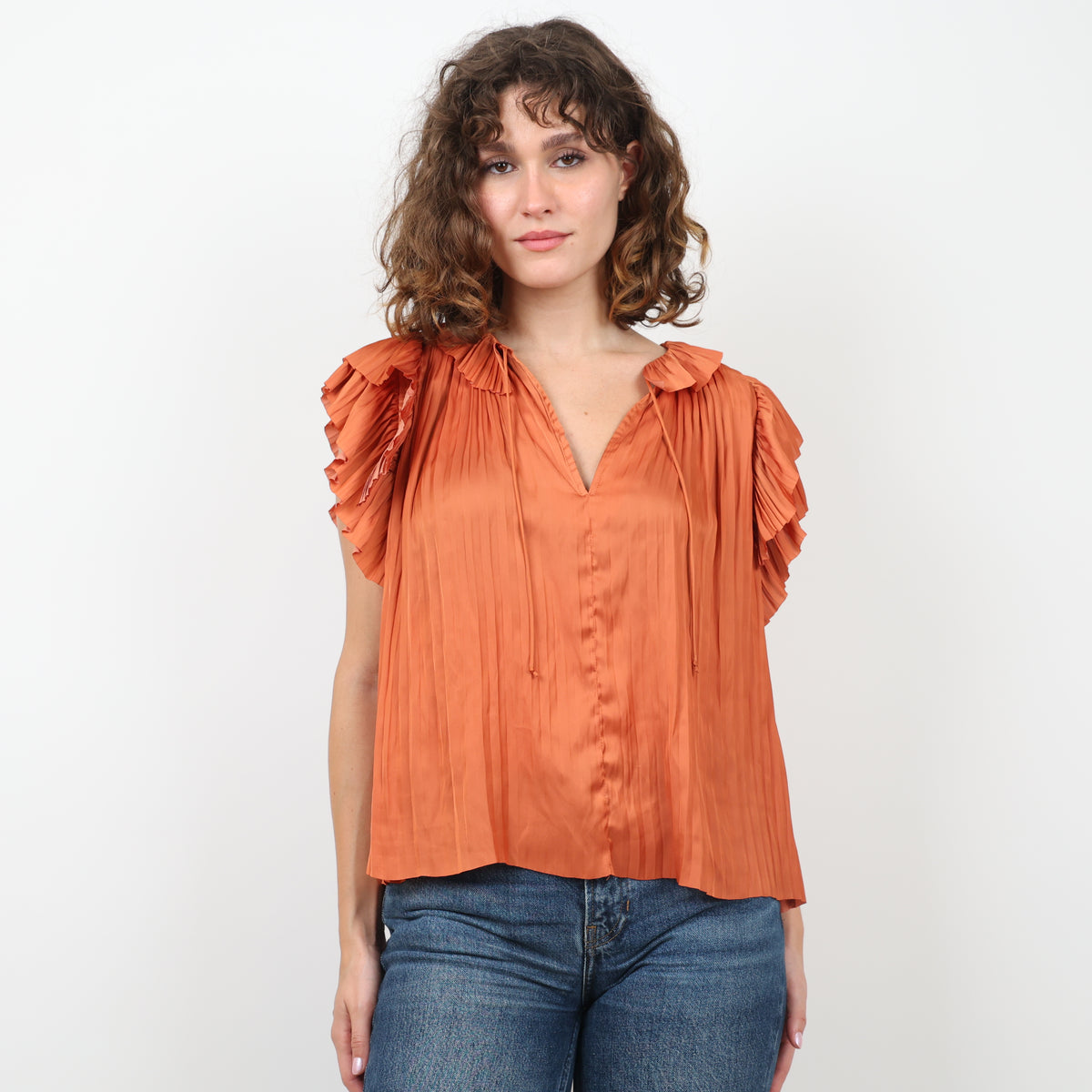Blouse, UK Size 12