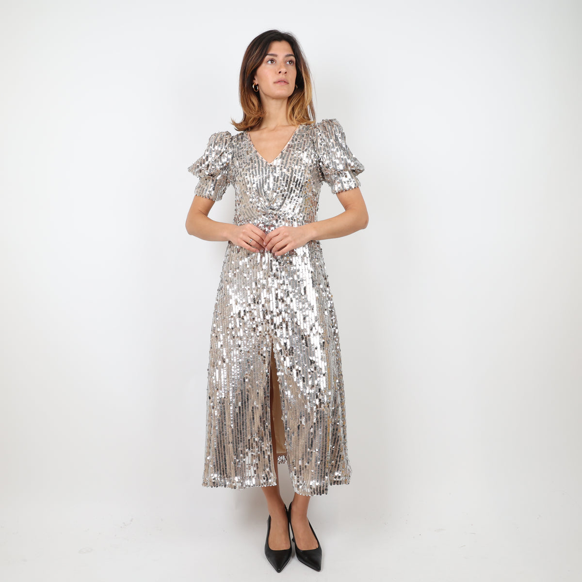 Dress, UK Size 8
