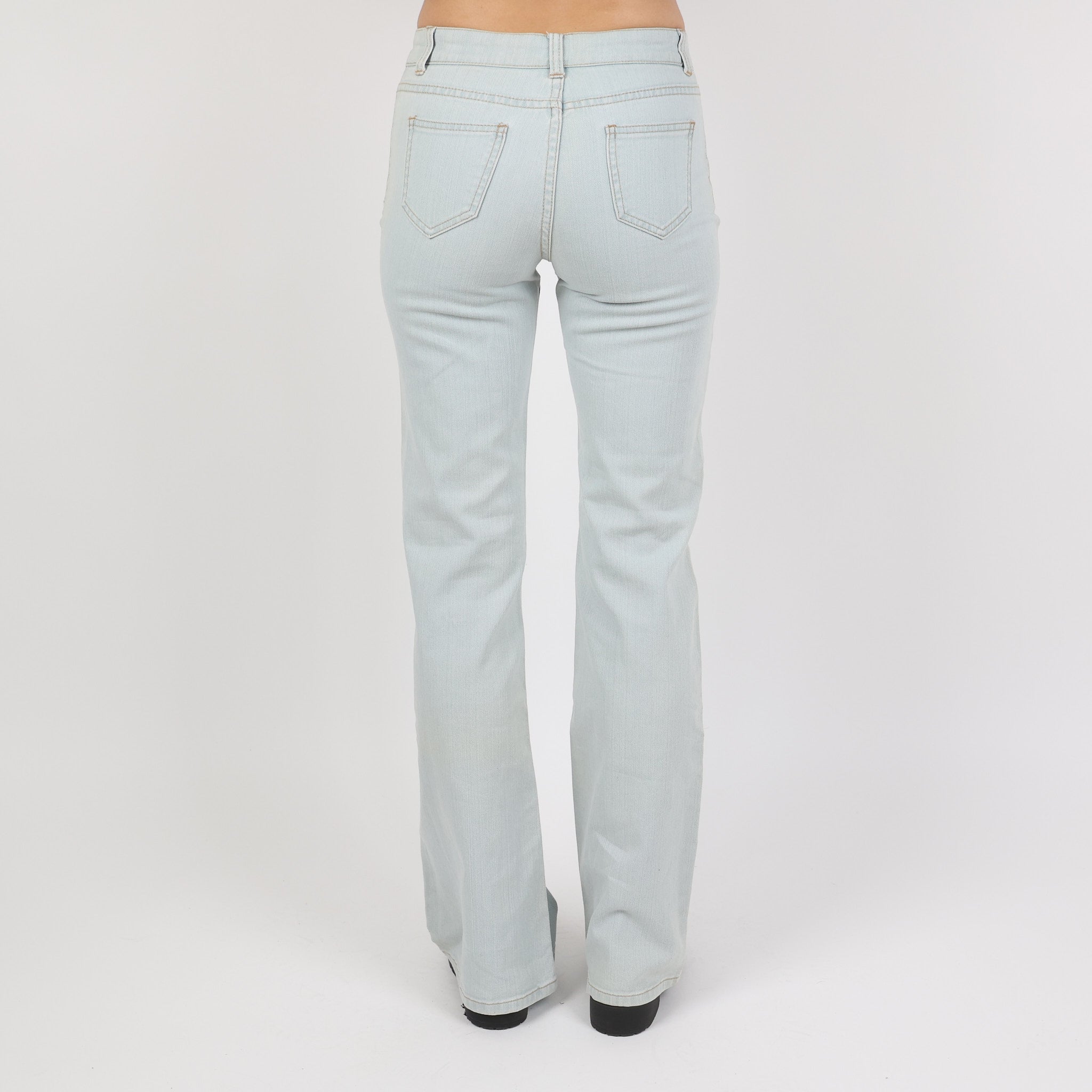 Jeans, UK Size 8