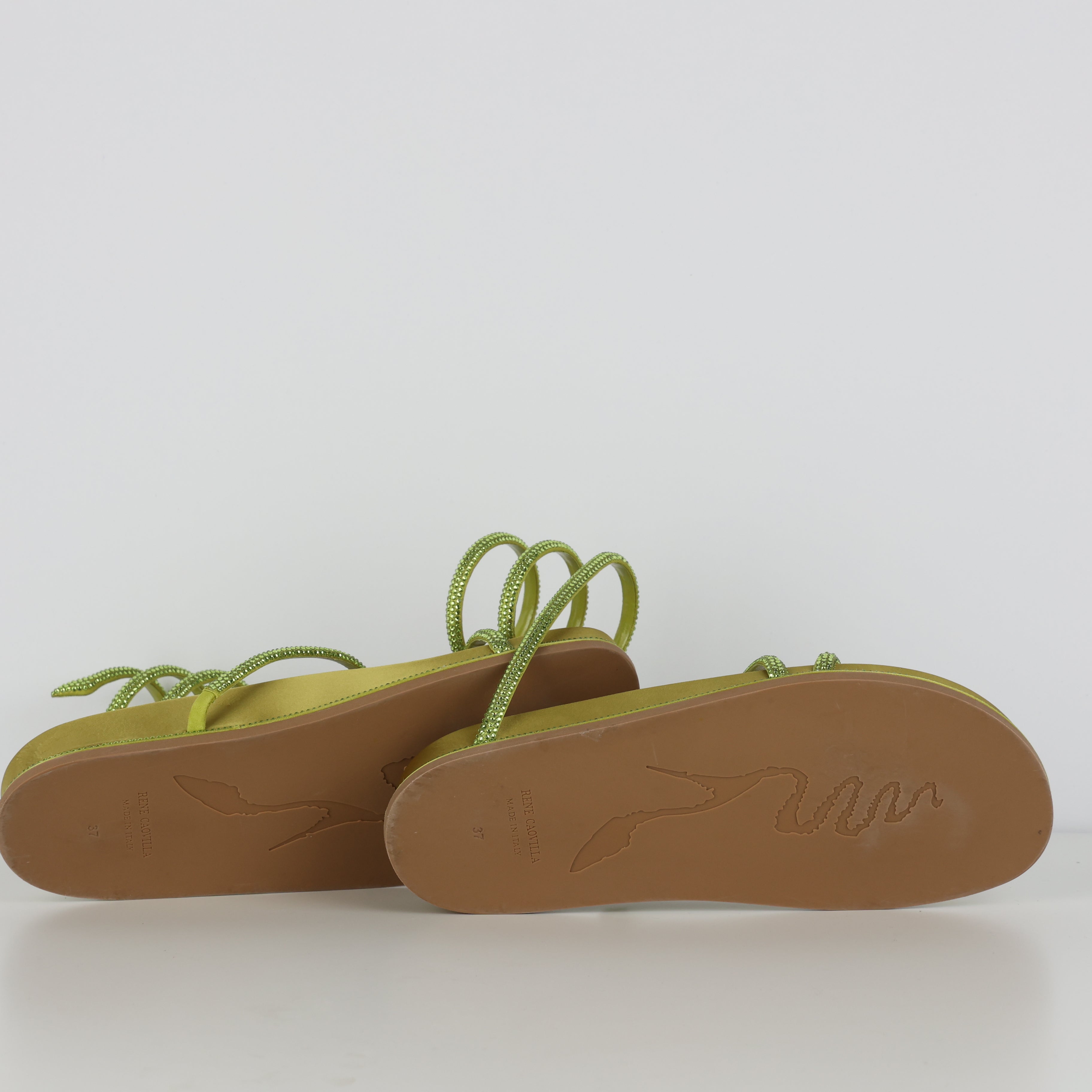 Flats , Shoe Size 37