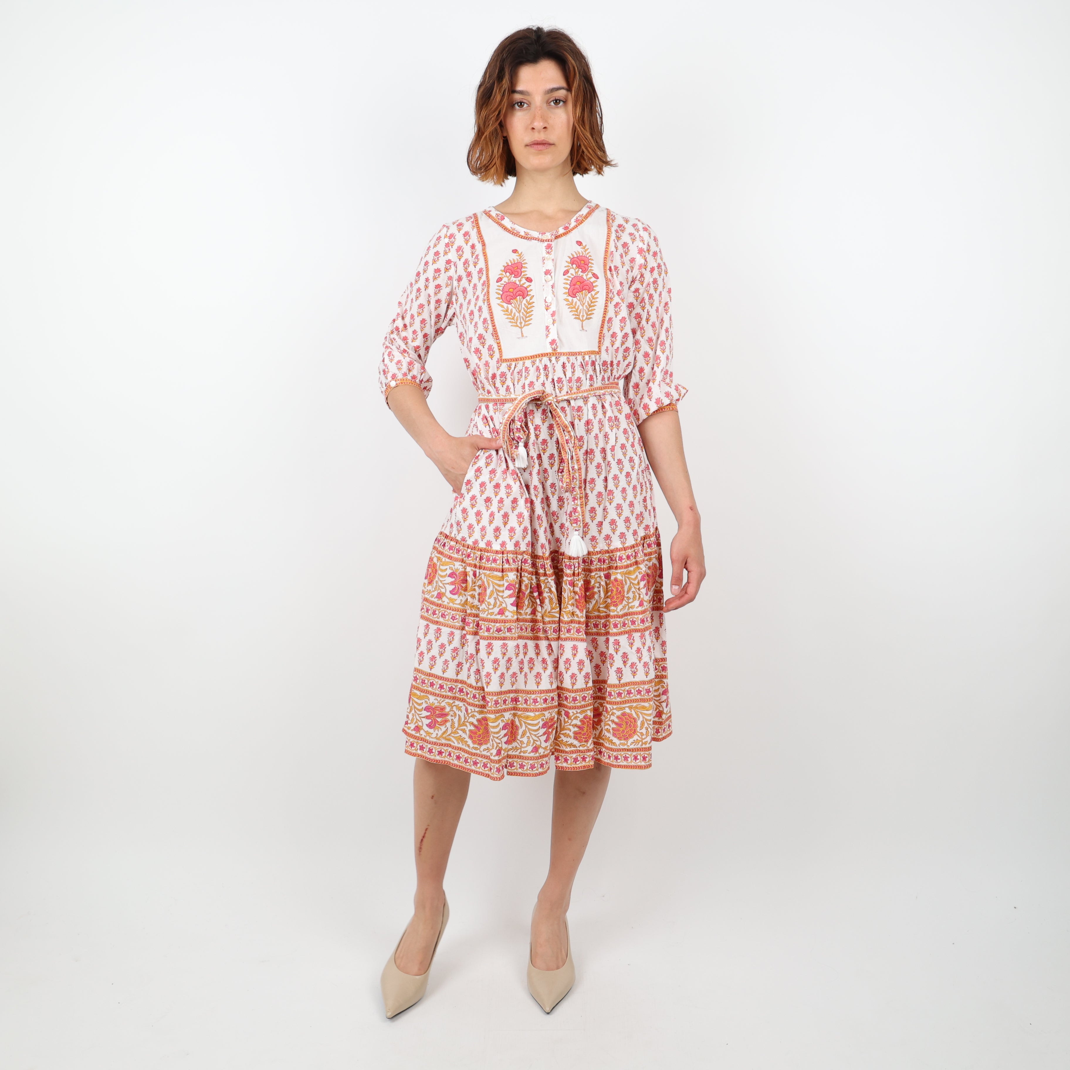 Dress, UK Size 8