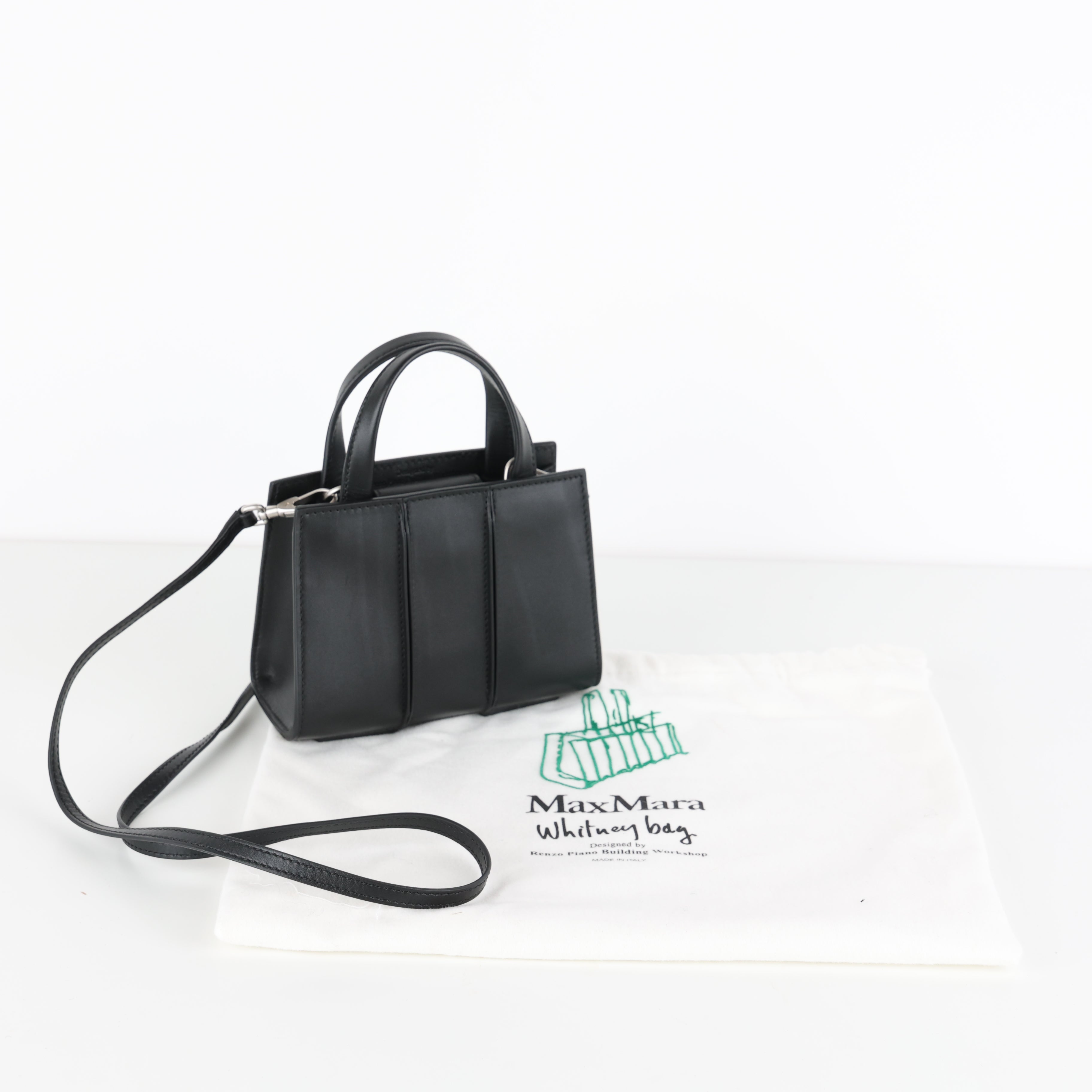 Max Mara, Whitney bag