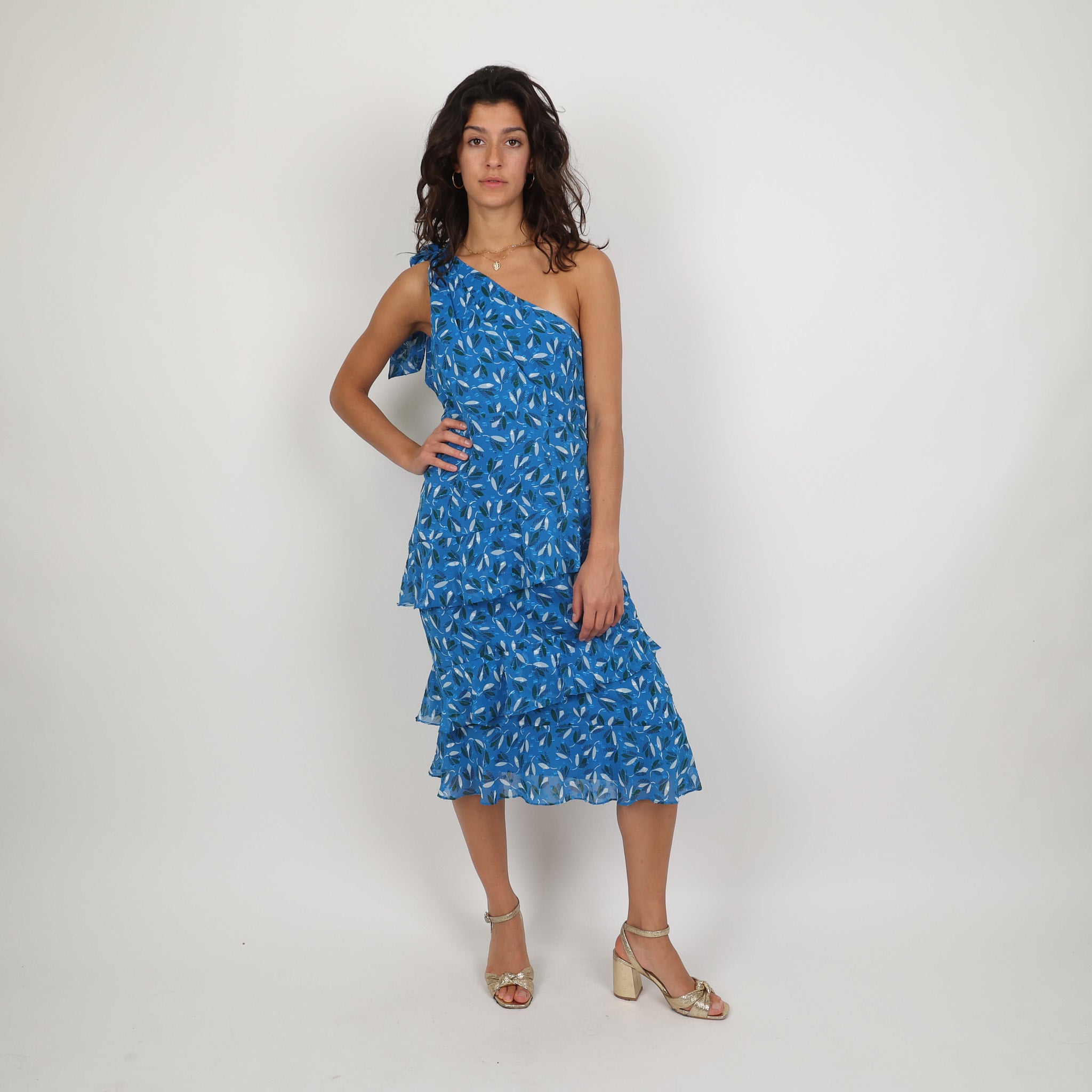 Dress, UK Size 10