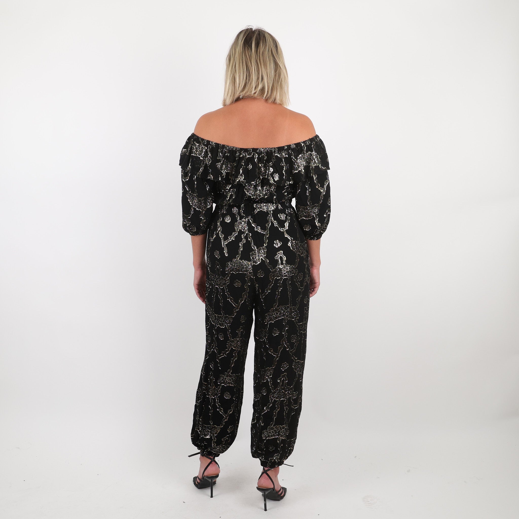 Jumpsuit, UK Size 10