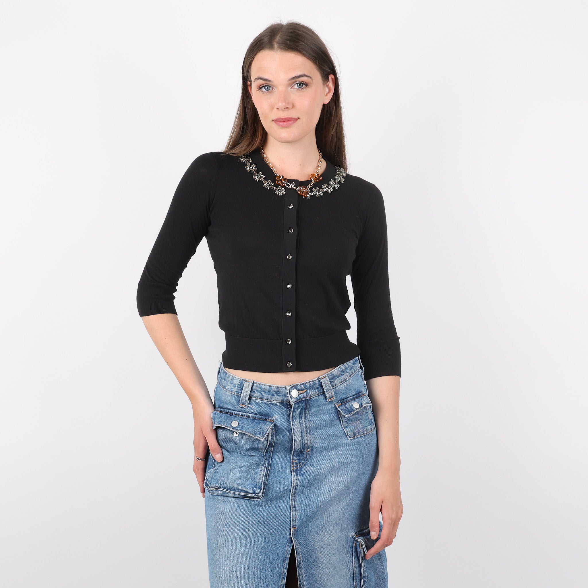 Knitwear, UK Size 6