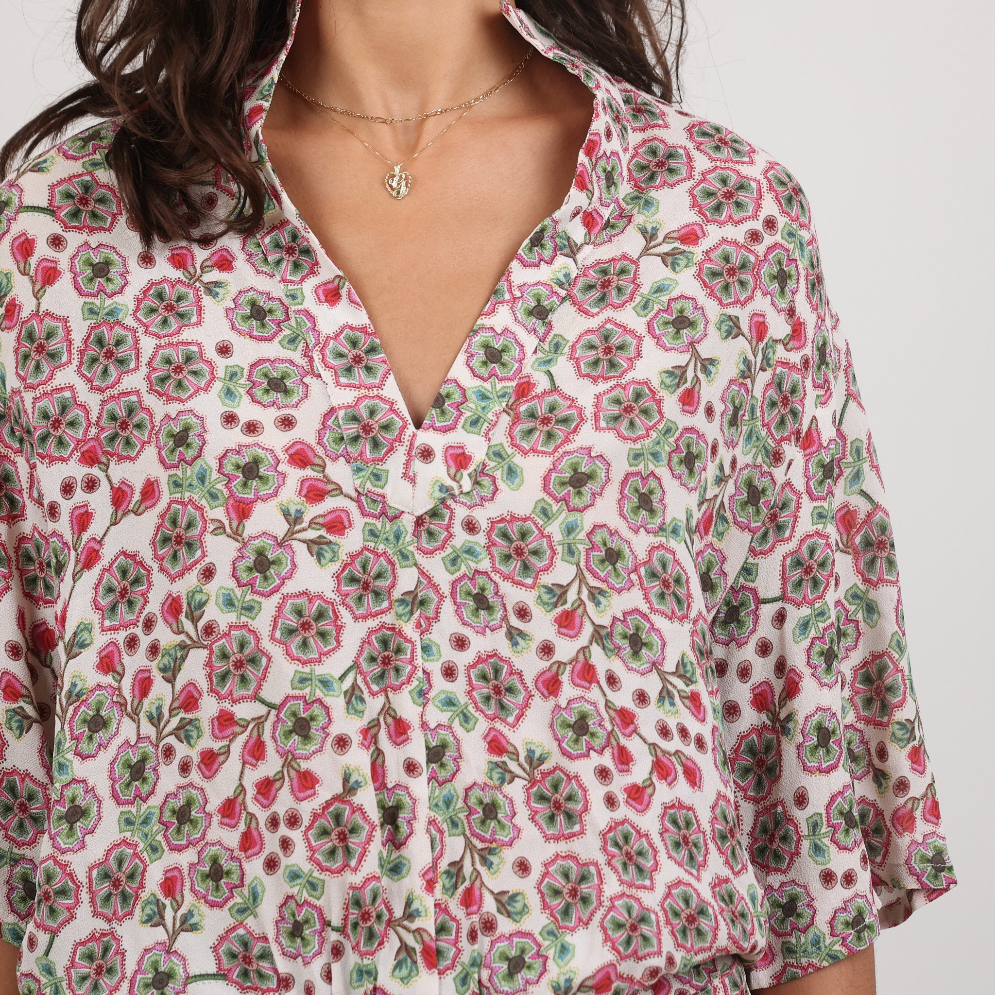 Blouse, UK Size 8