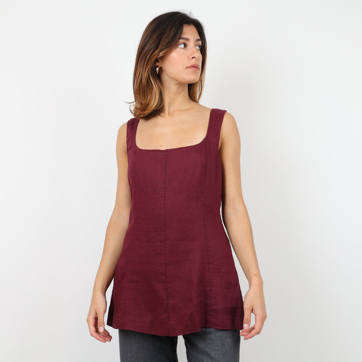 Top, UK Size 12