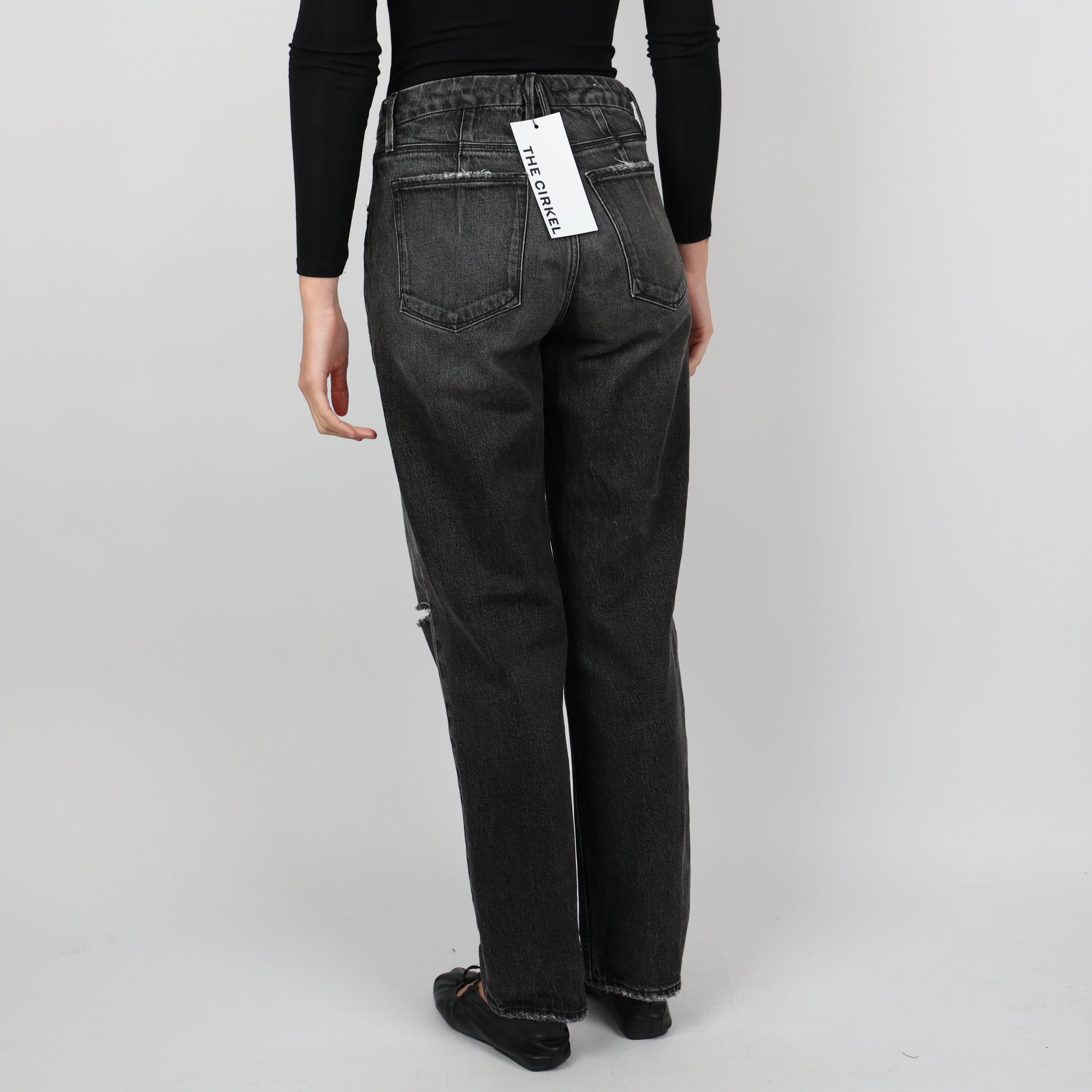 Jeans, Waist 27