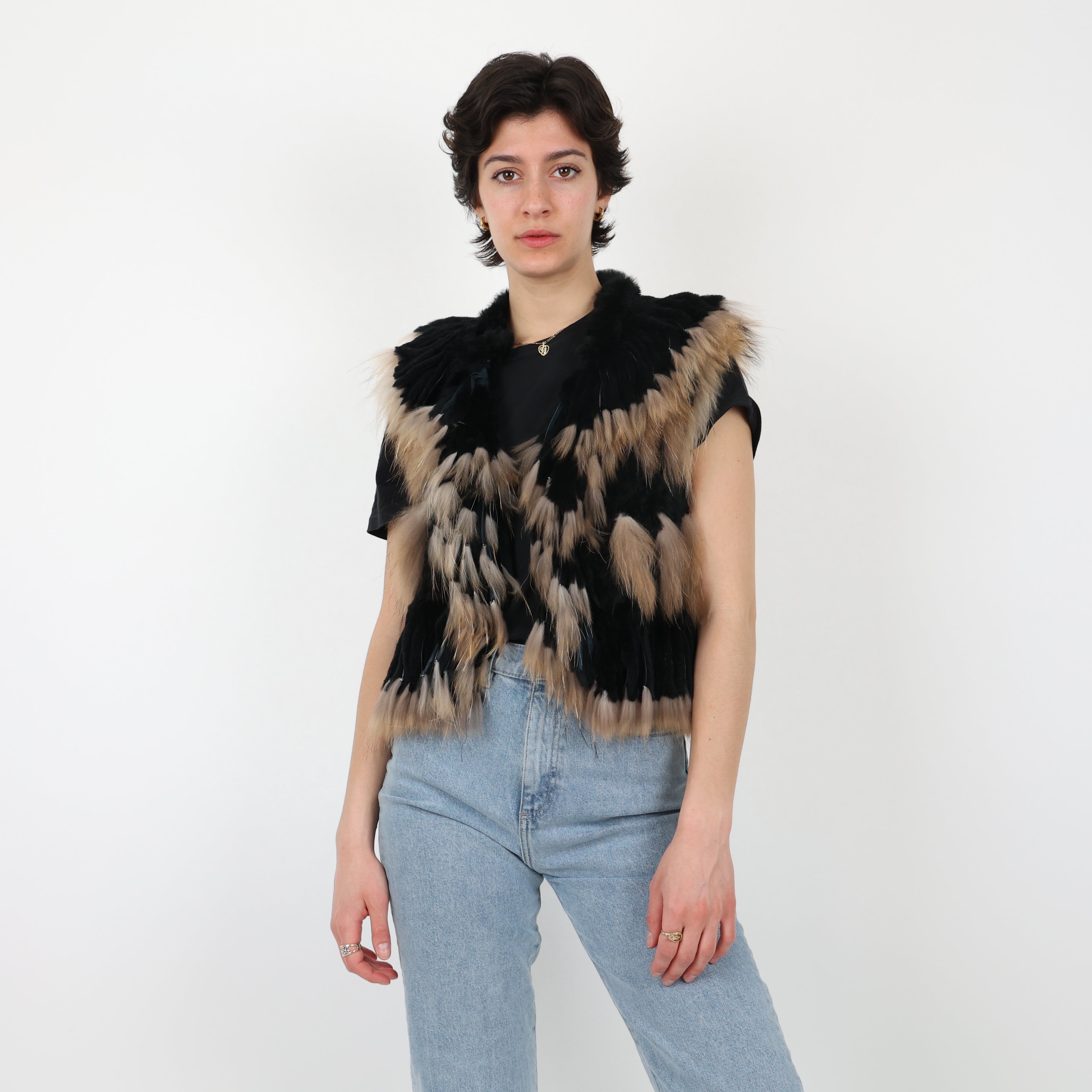 Jacket, UK Size One Size