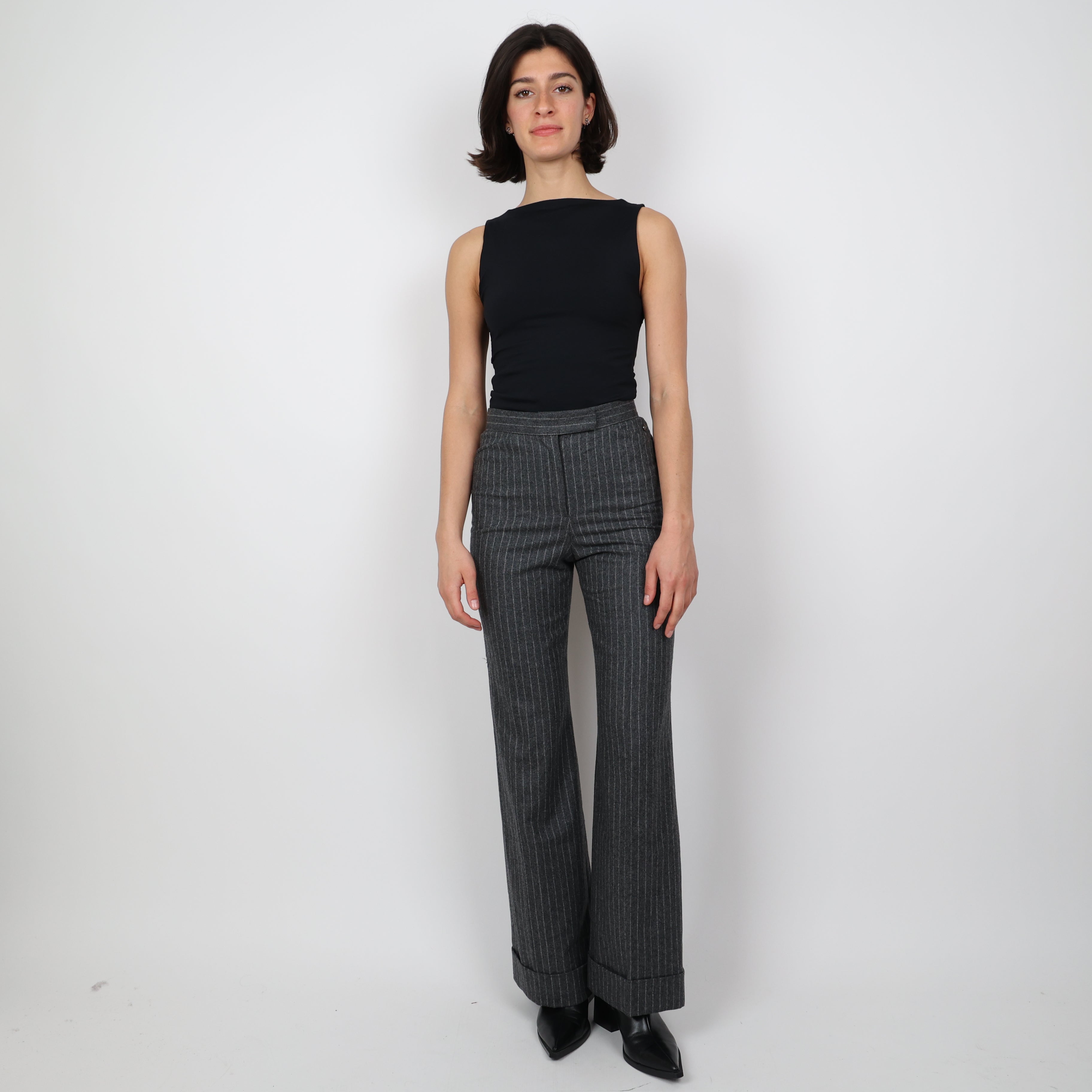 Trousers, UK Size 6