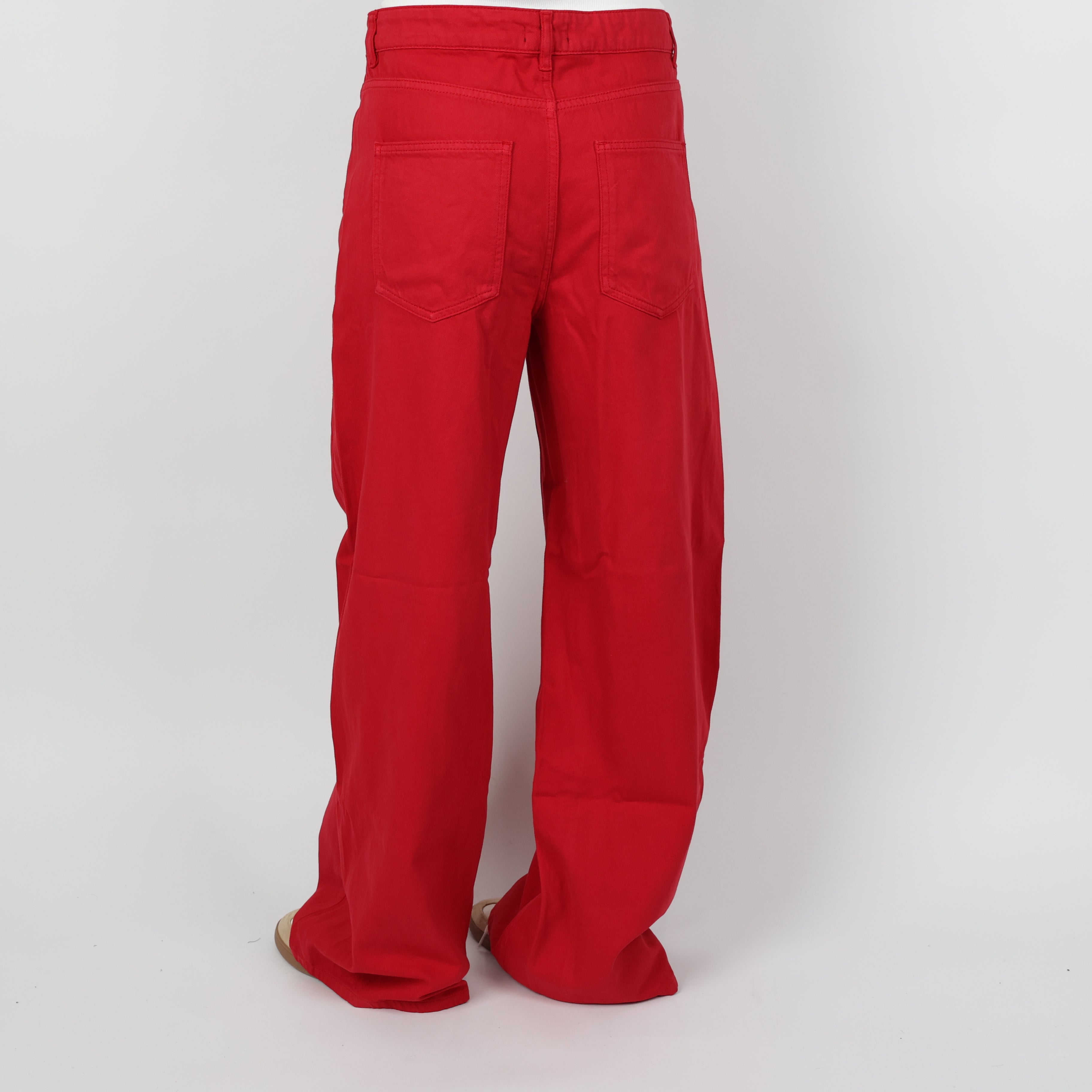 Jeans, Waist 27