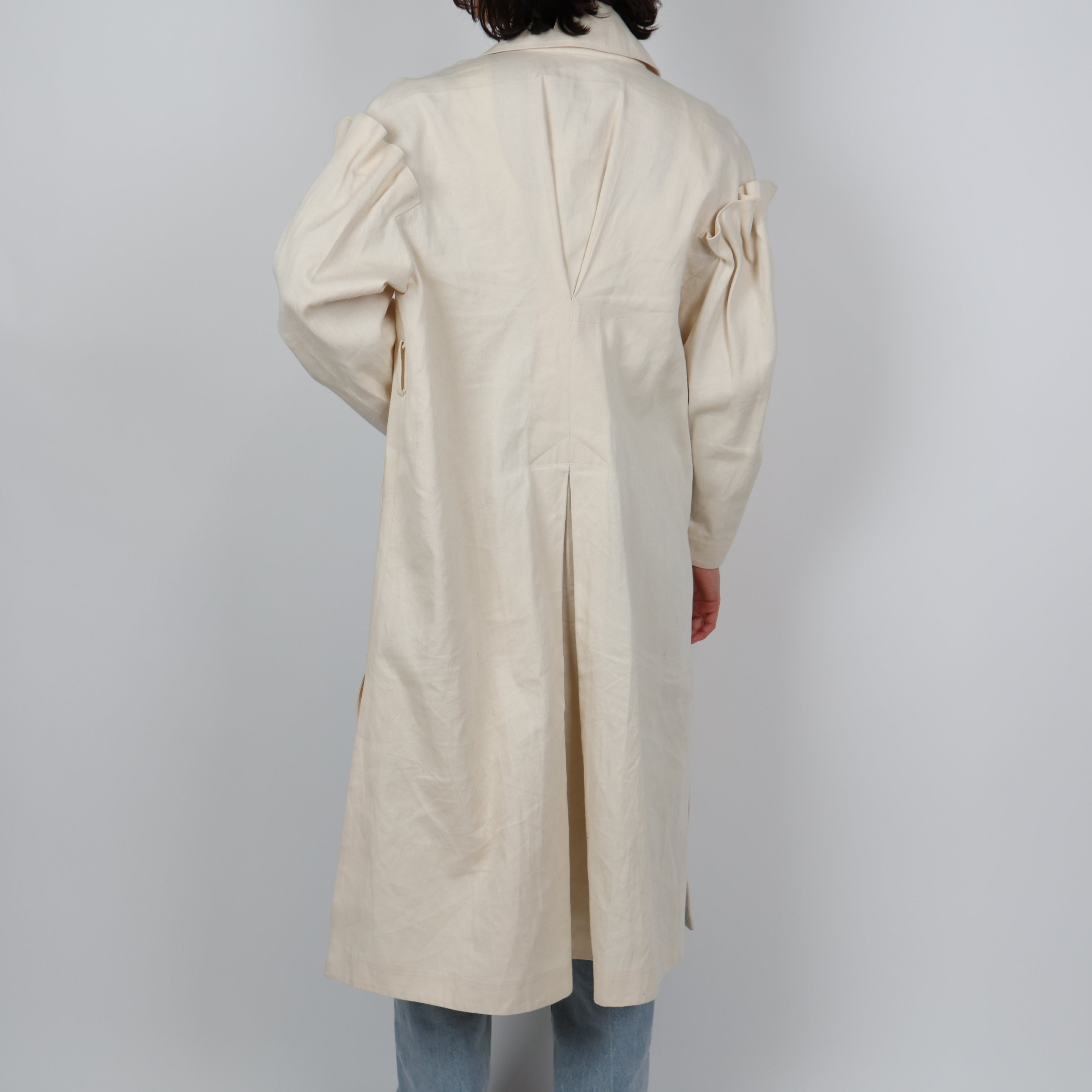 Jacket, UK Size 8