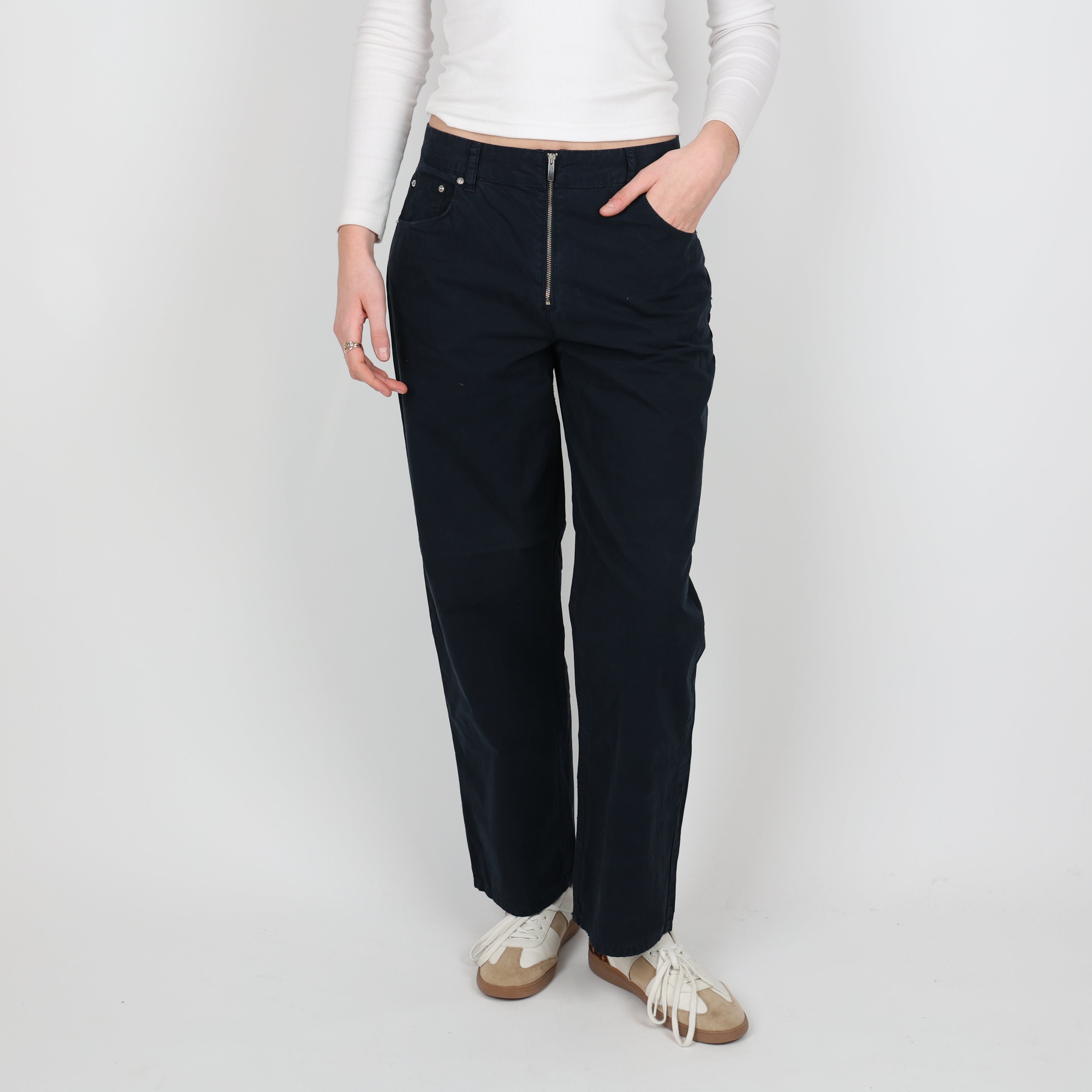 Trousers, Waist 29