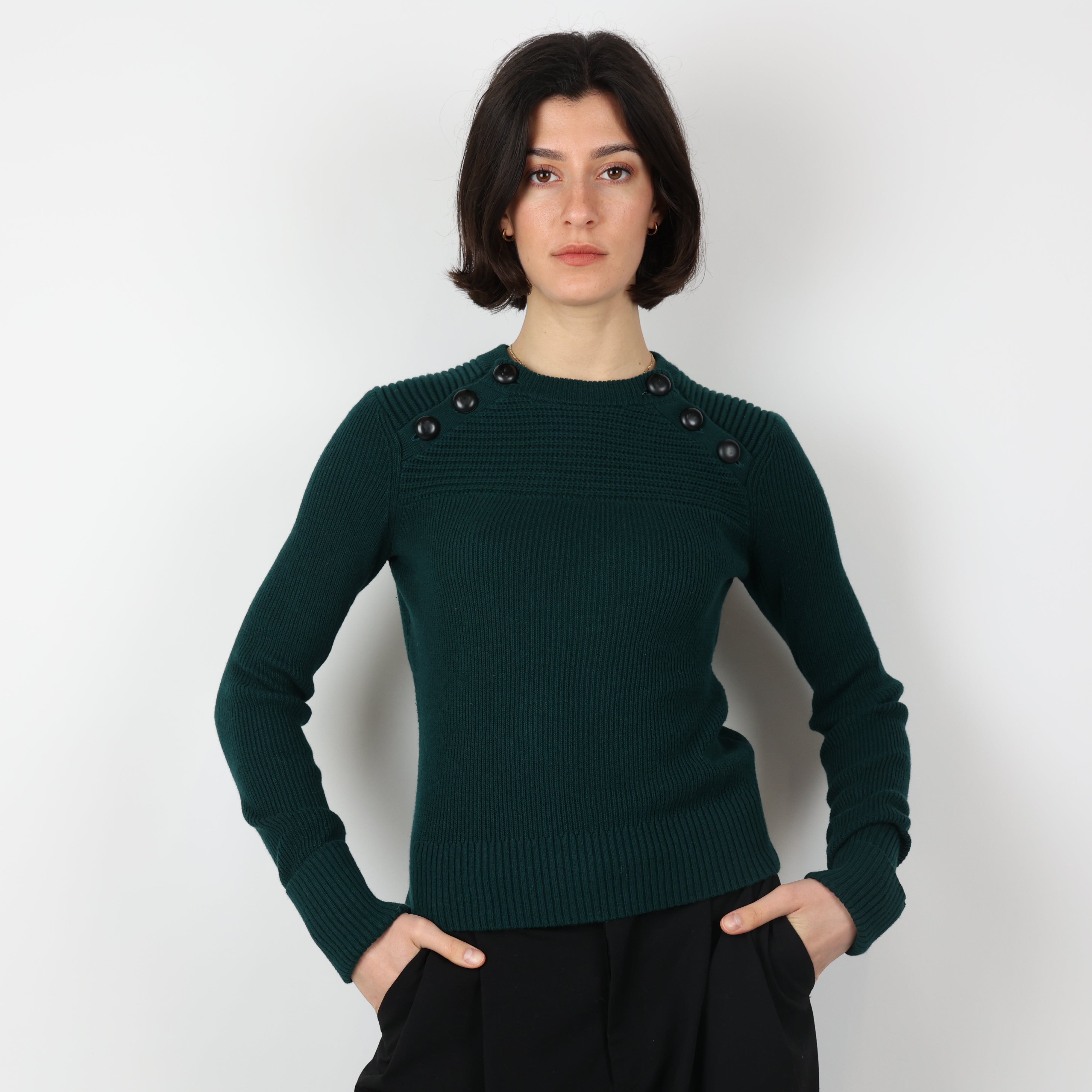 Knitwear, UK Size 8