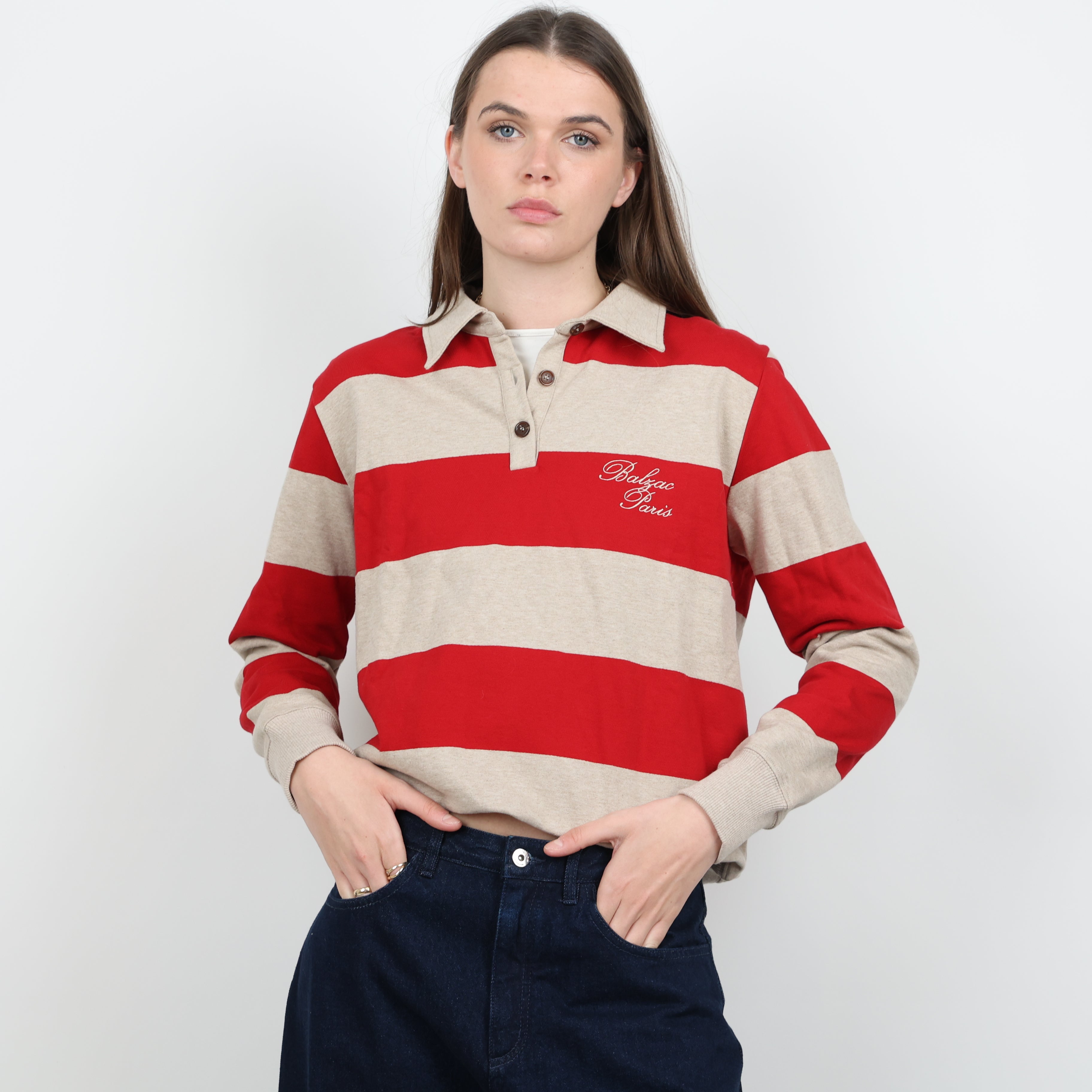 Sweatshirt, UK Size 10