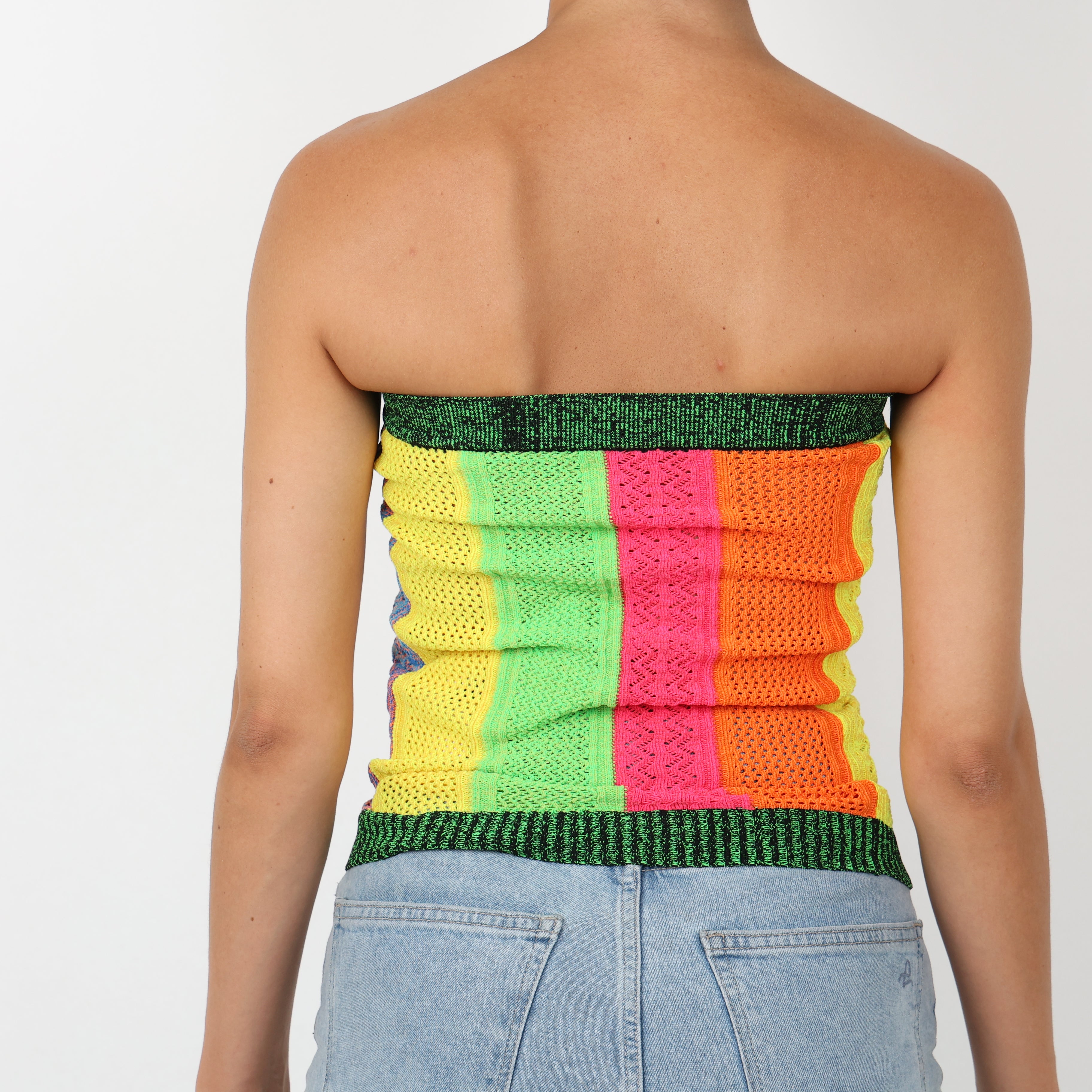 Top, UK Size 8