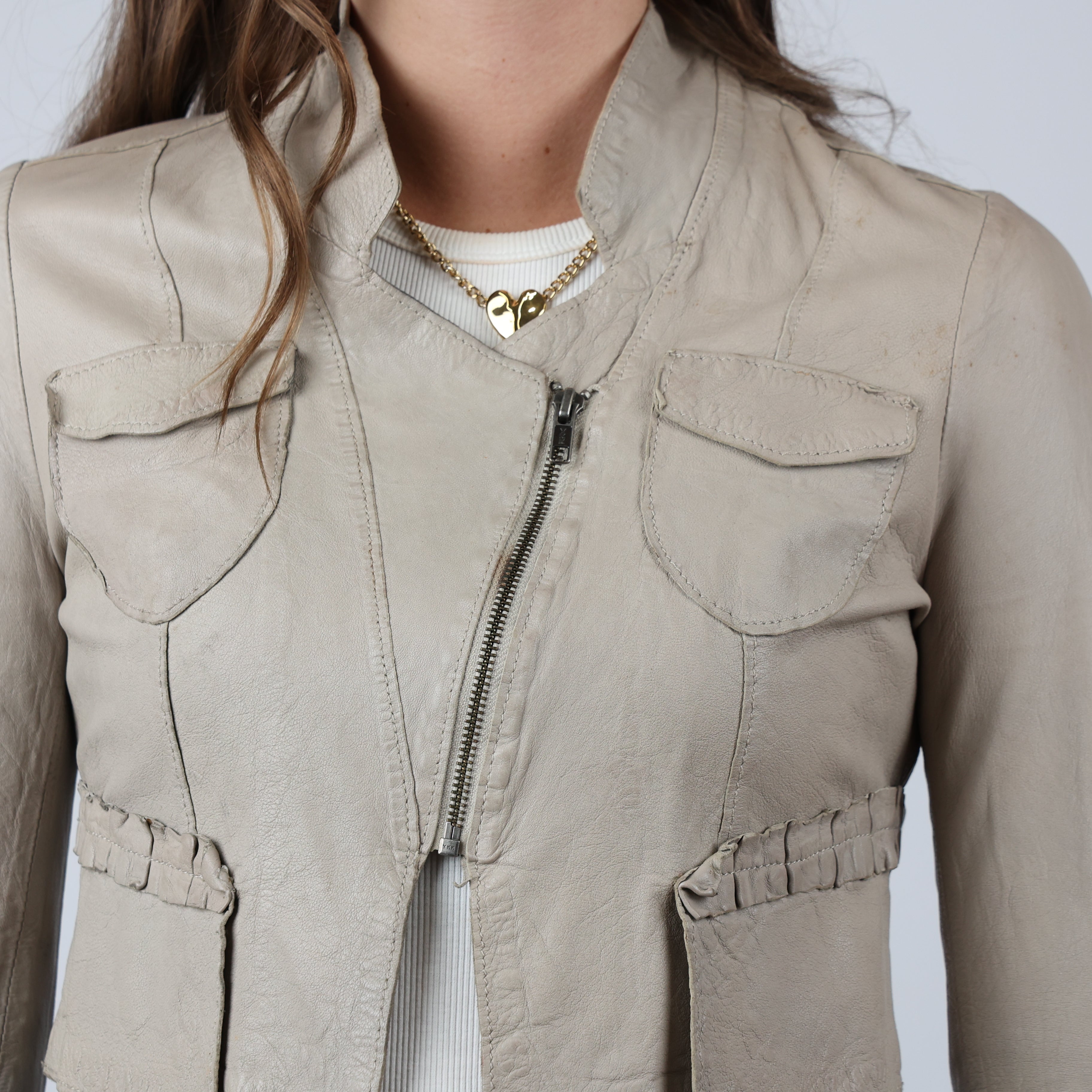 Jacket, UK Size 10