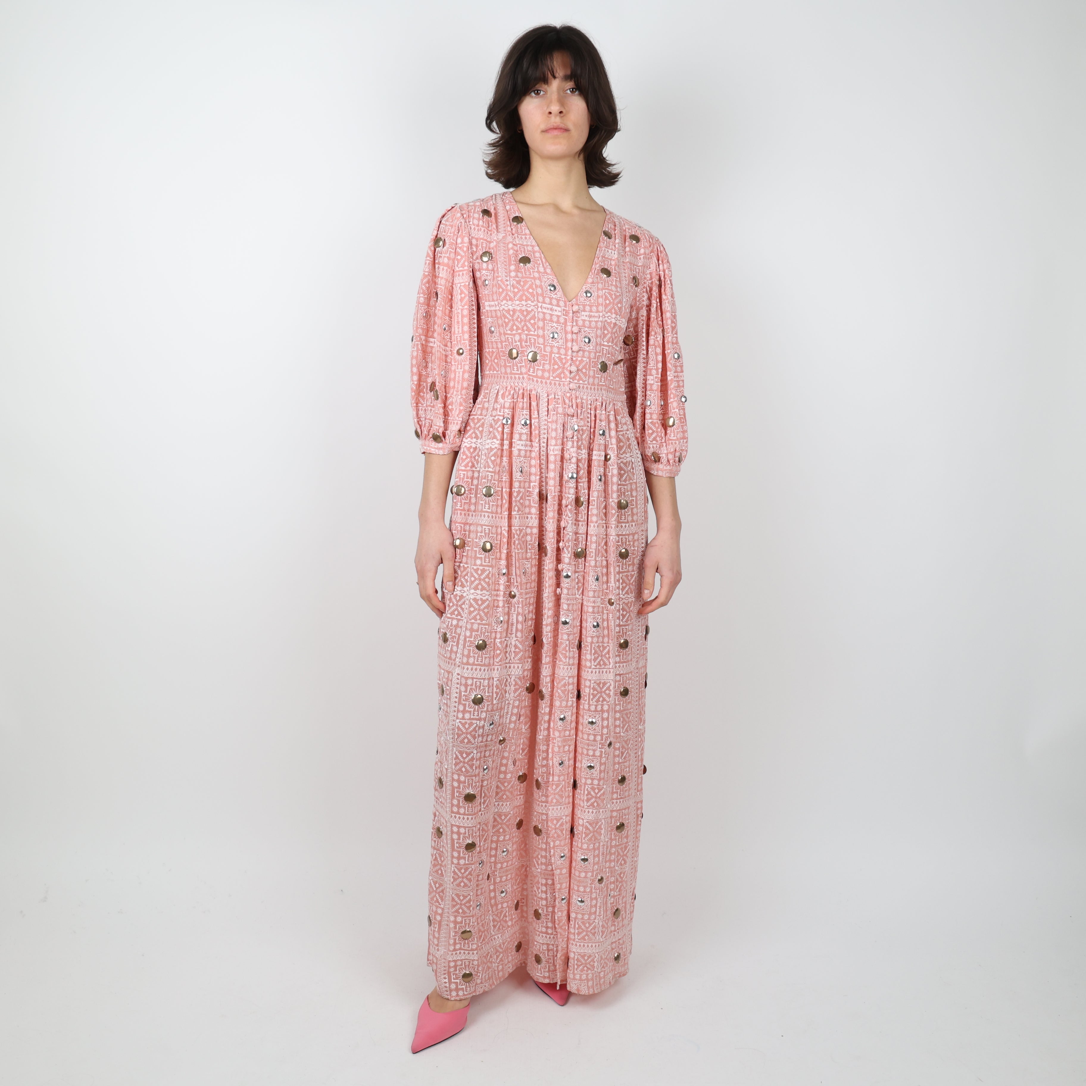 Dress, UK Size 6