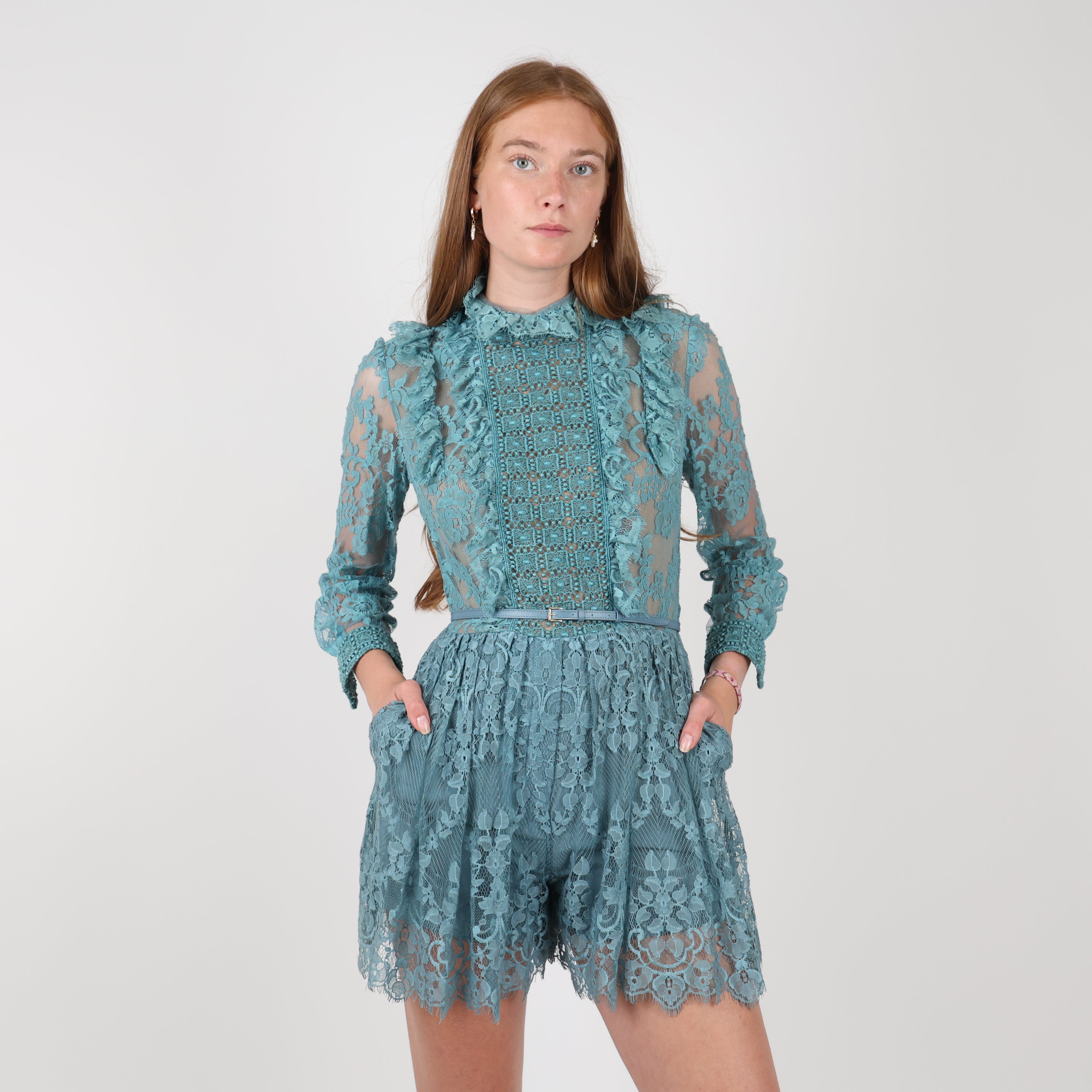 Jumpsuit, UK Size 10