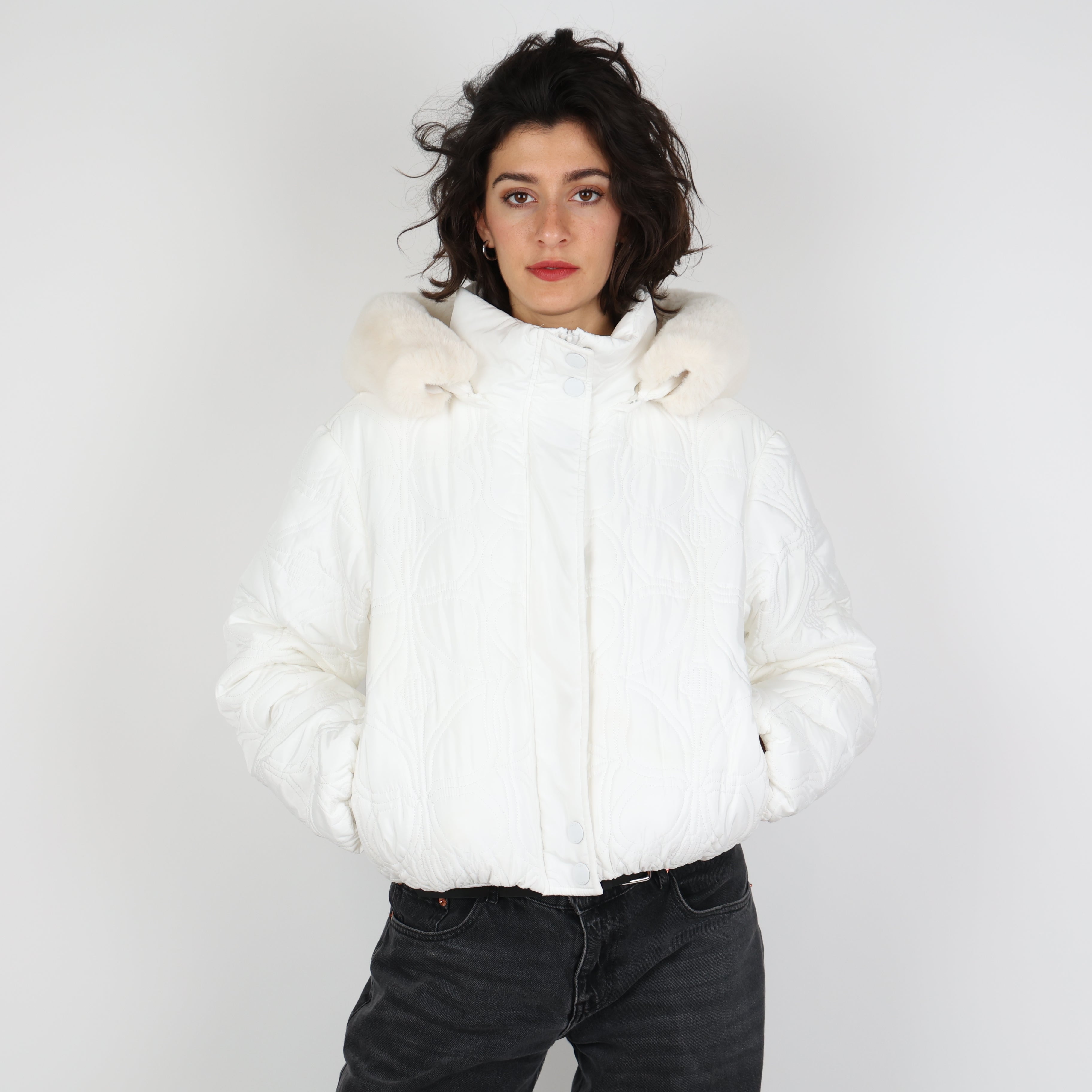 Coat, UK Size 6