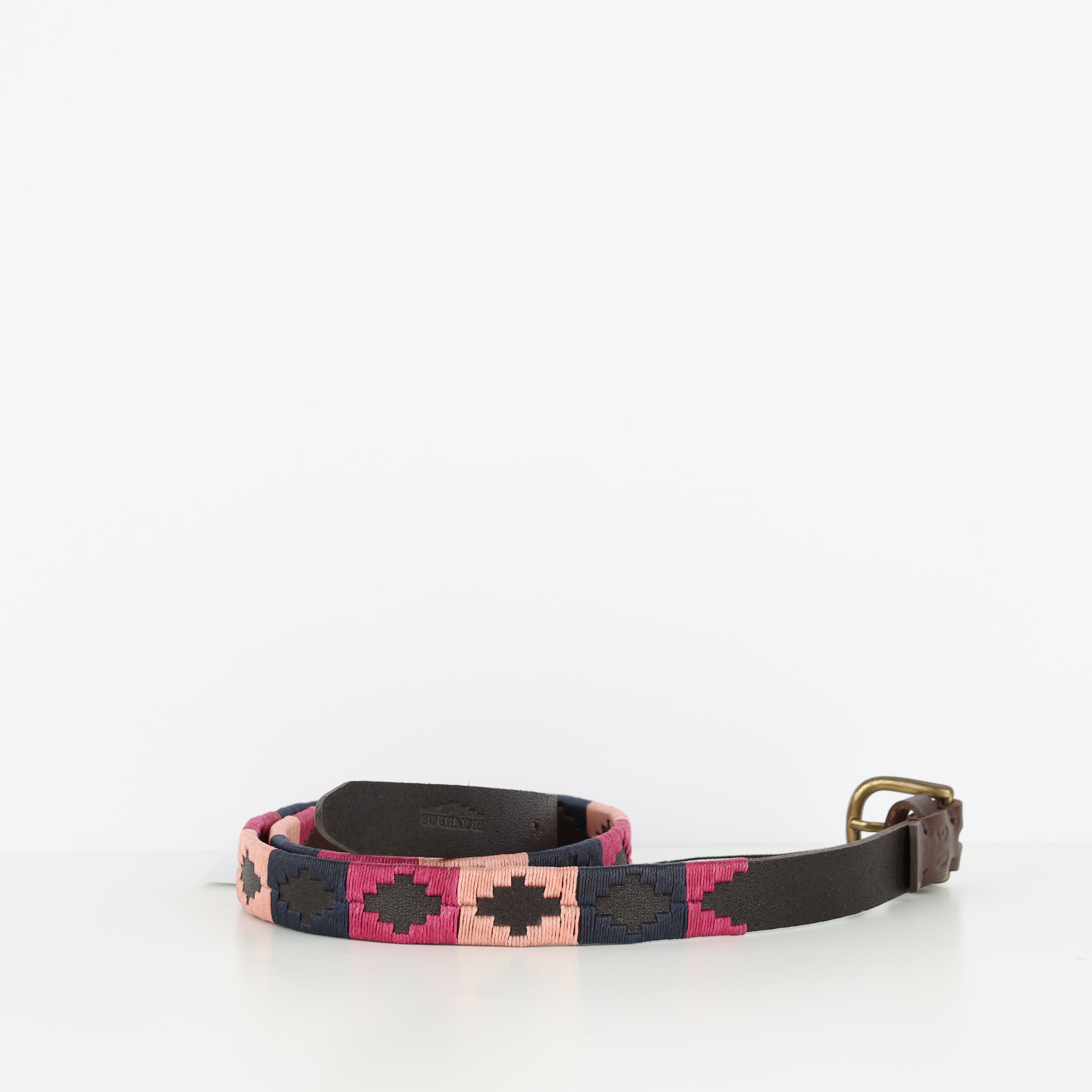 Belt, UK Size One Size