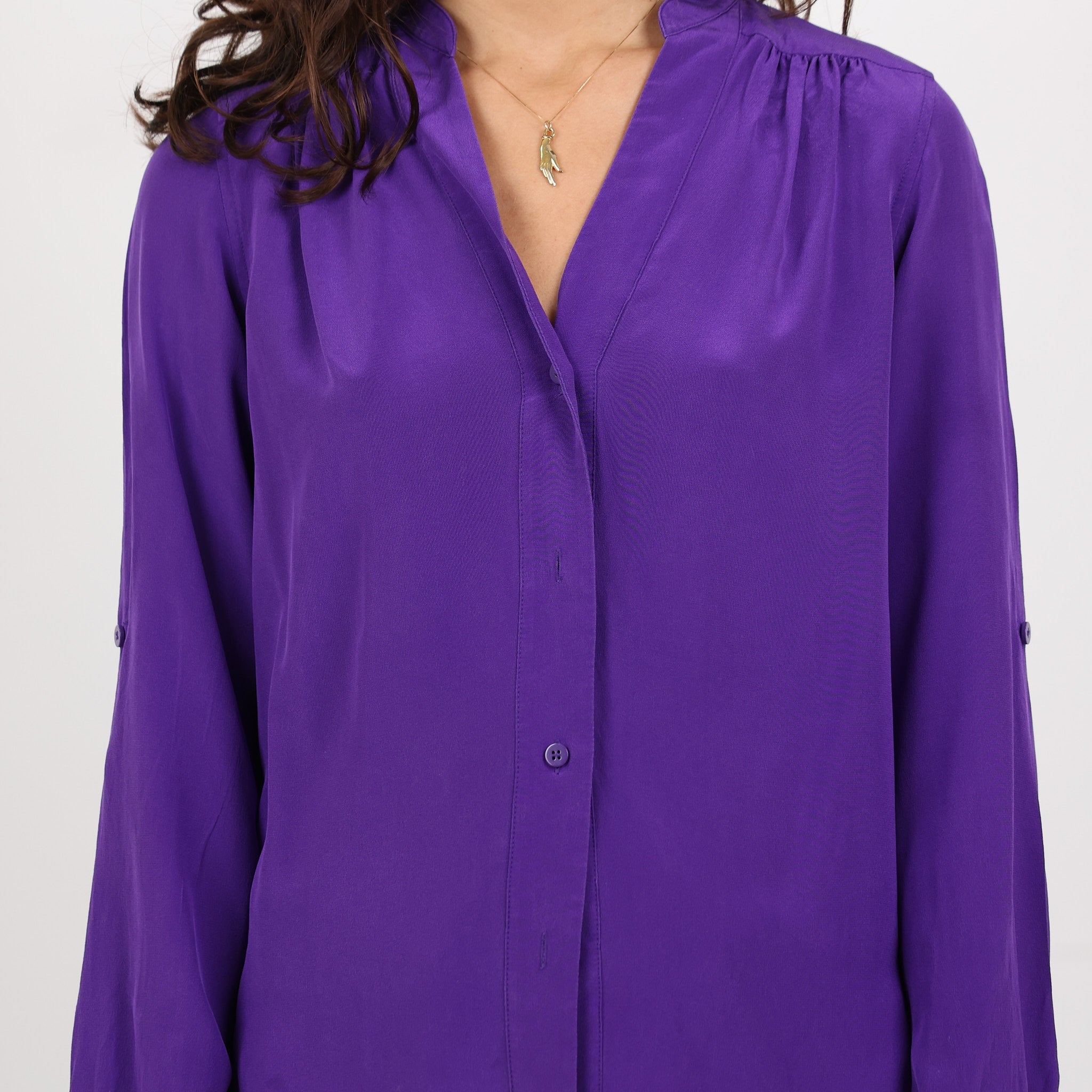 Shirt, UK Size 8