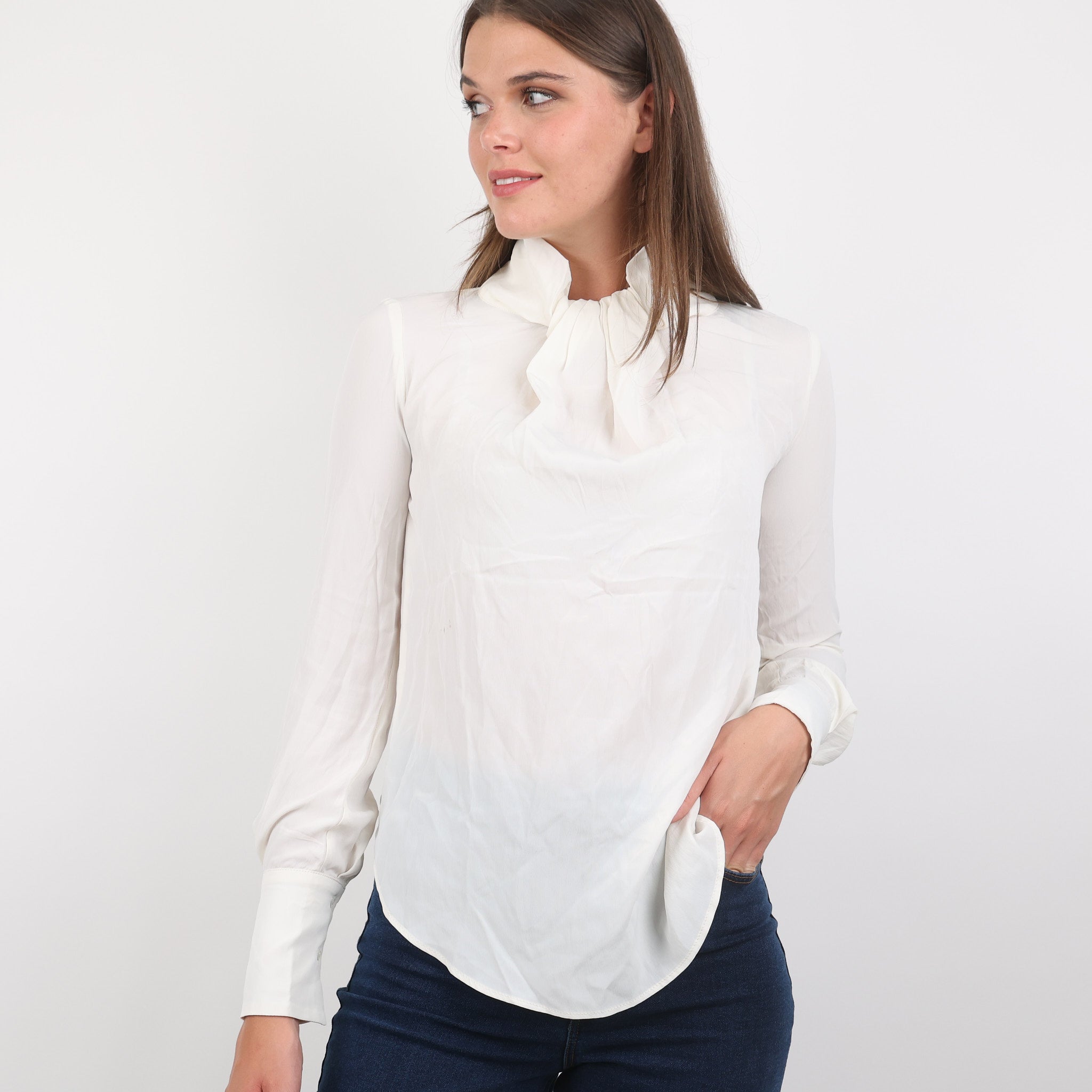 Blouse, UK Size 10
