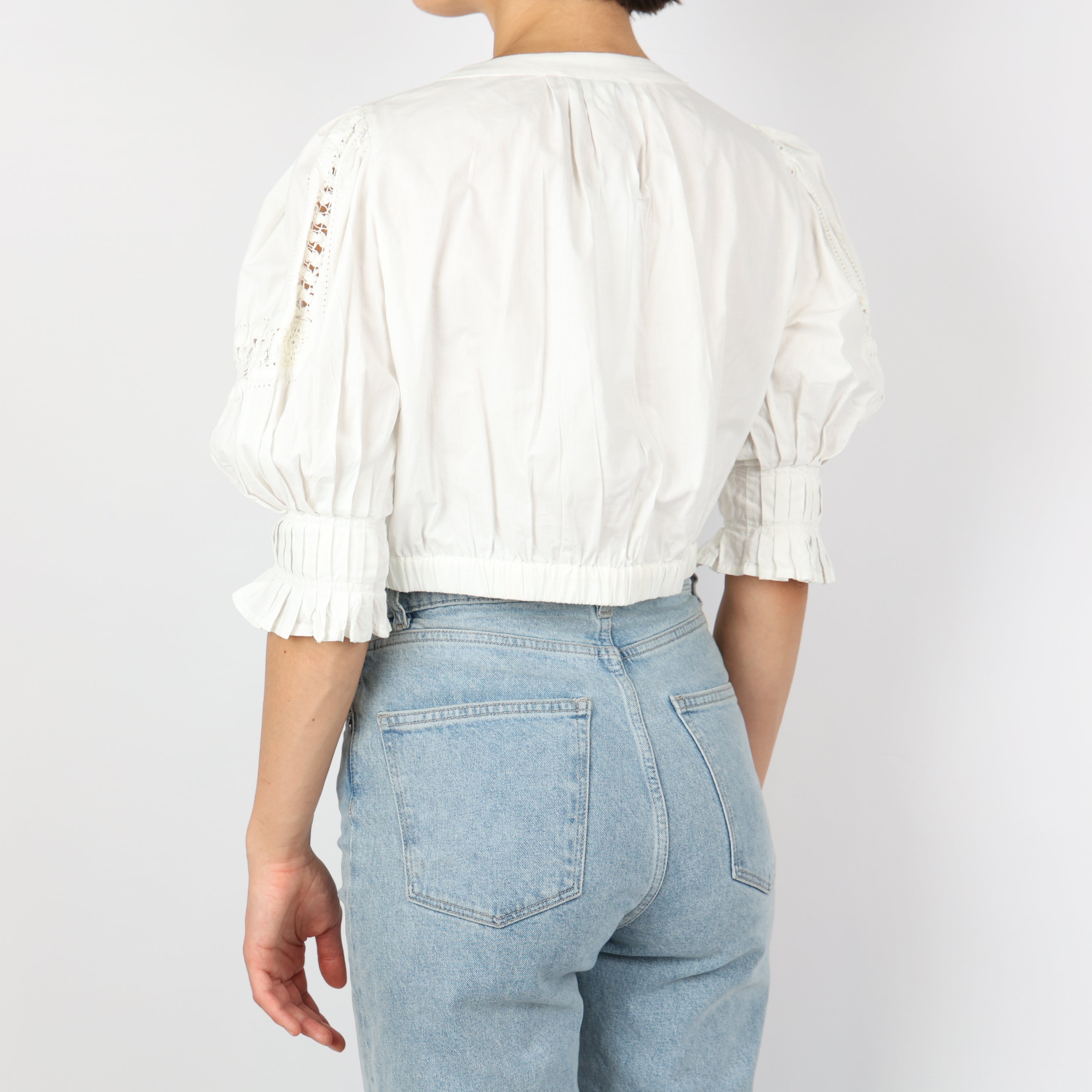 Blouse, UK Size 10
