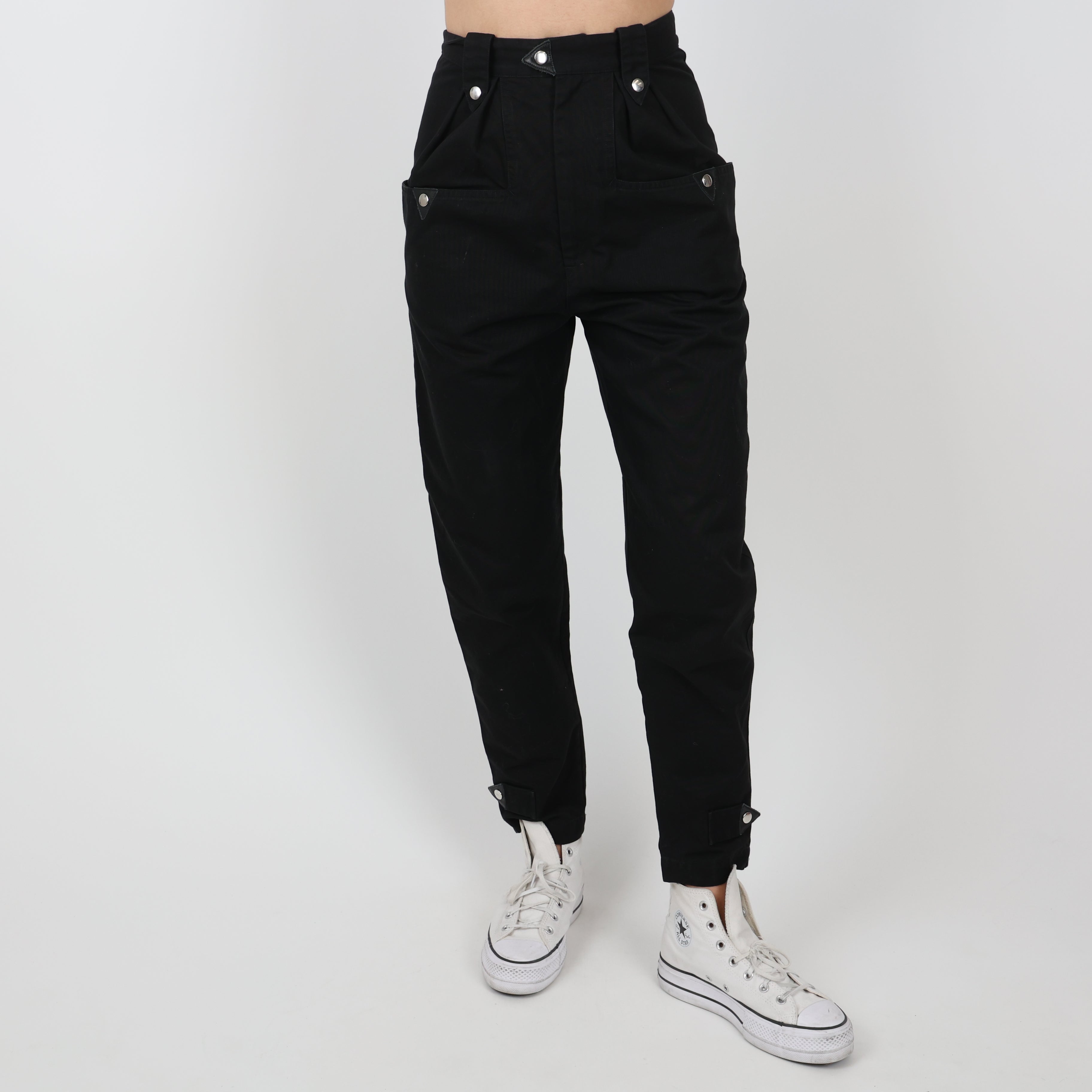 Trousers, Waist 24