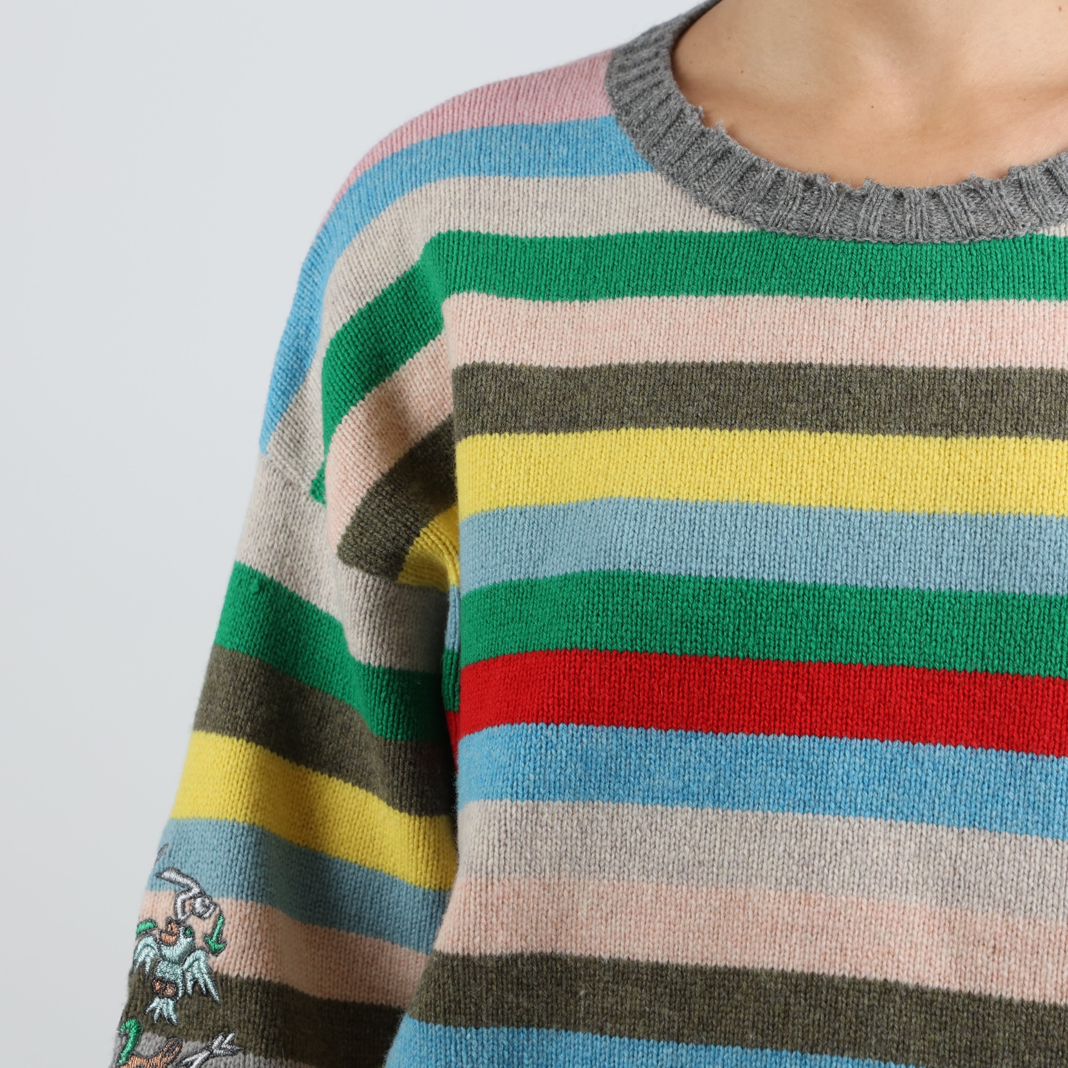 Sweatshirt, UK Size 6