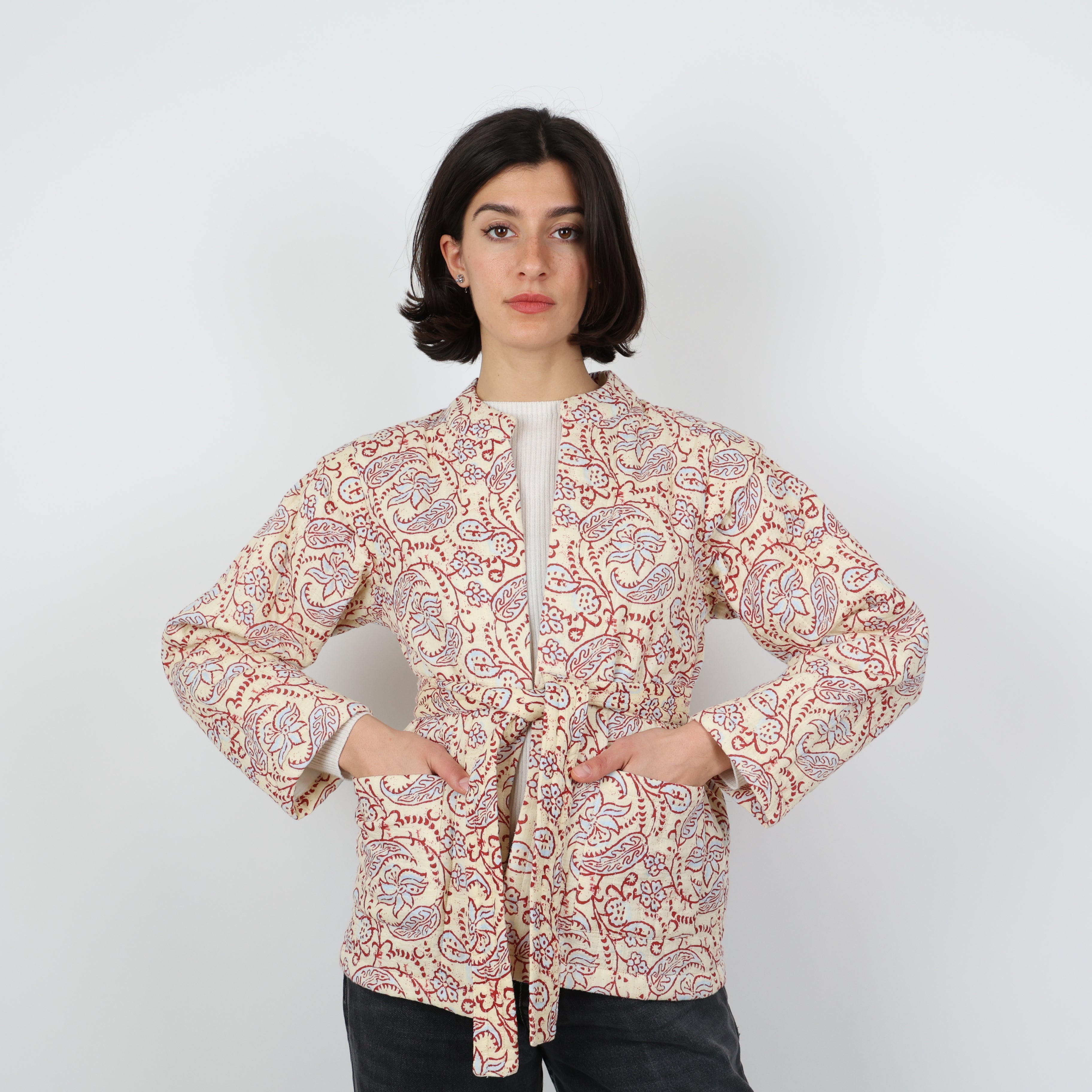 Jacket, UK Size 6