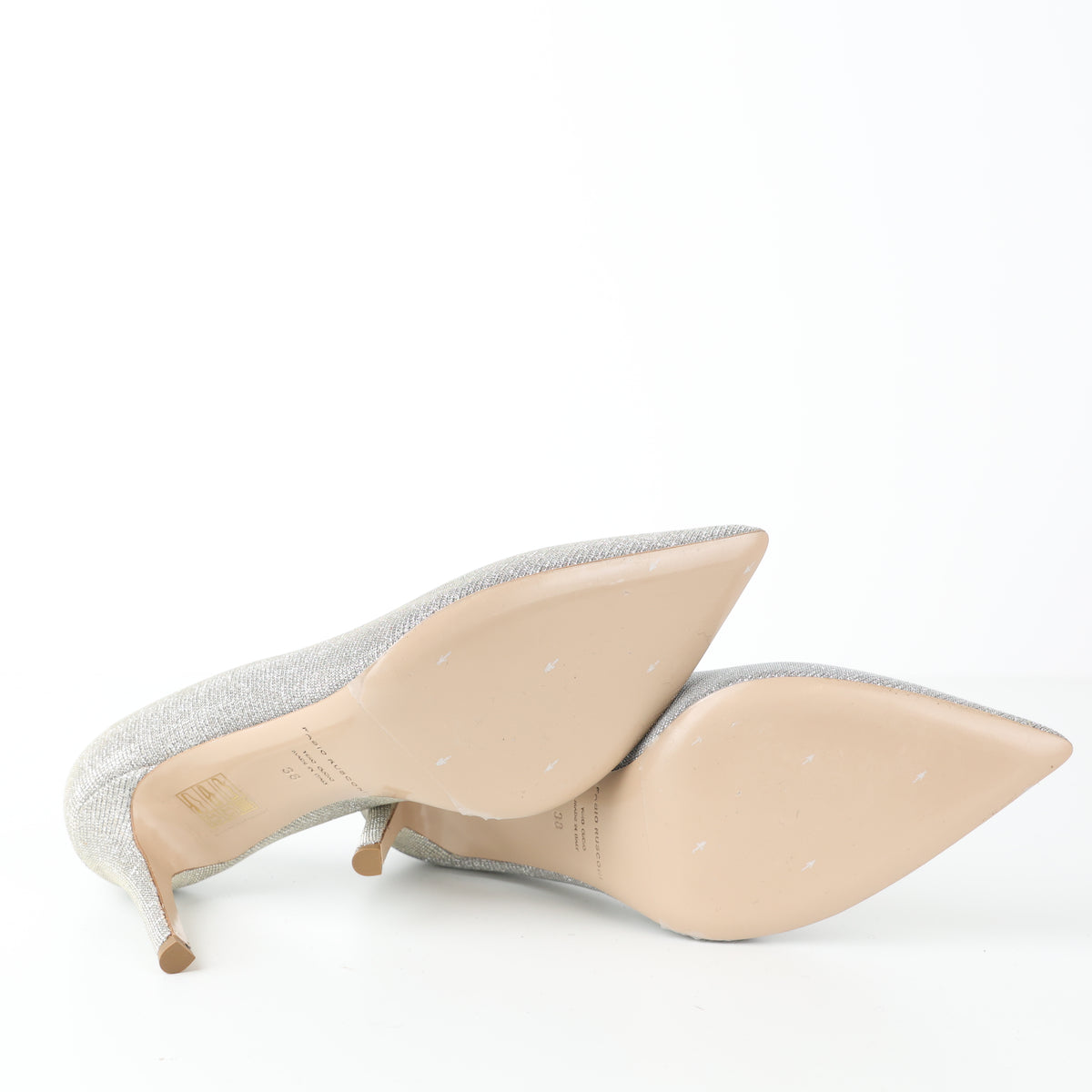 Heels , Shoe Size 38